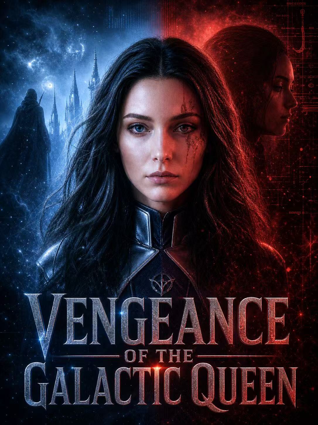 Vengeance of the Galactic Queen