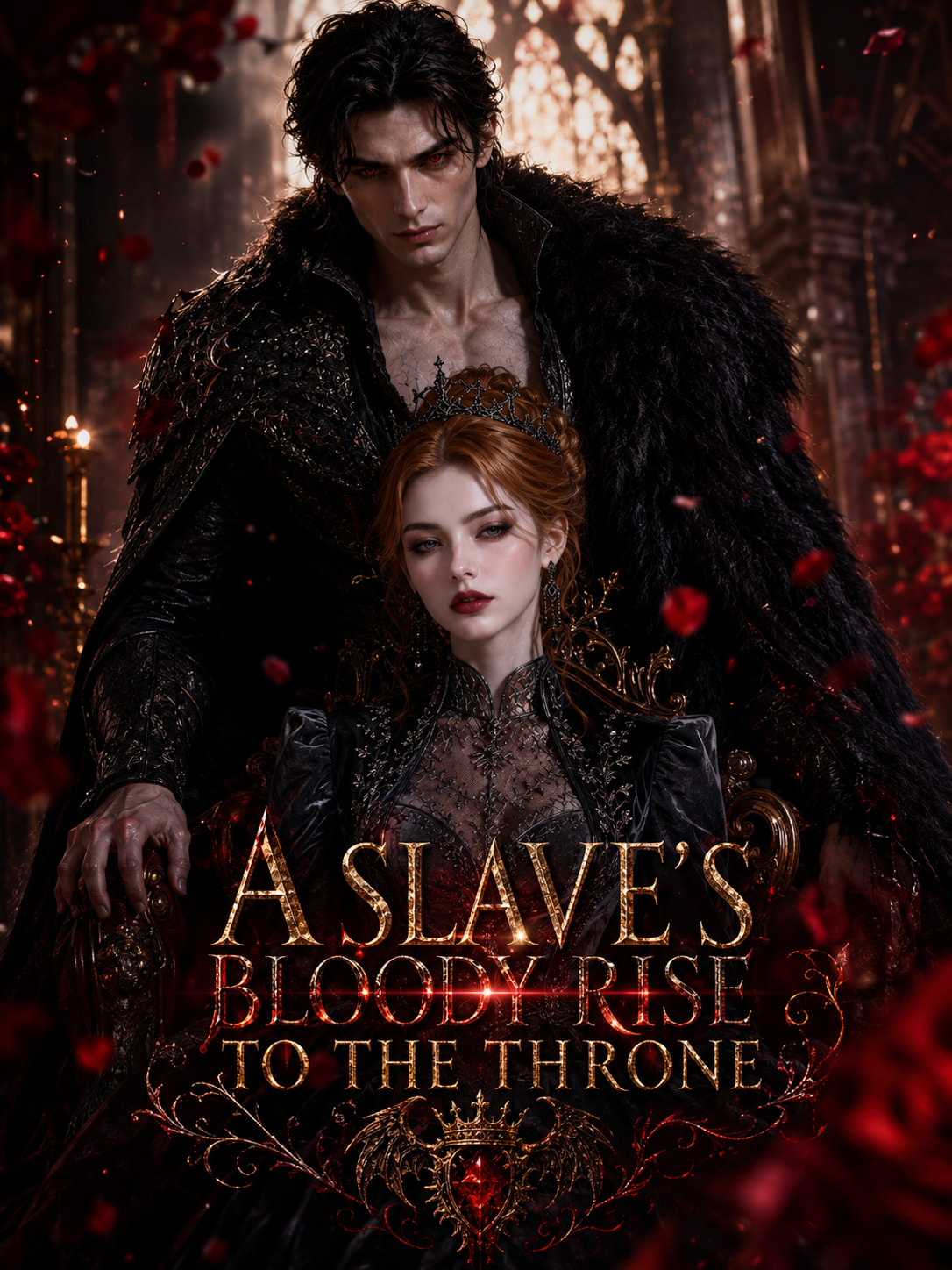 A Slave’s Bloody Rise To The Throne
