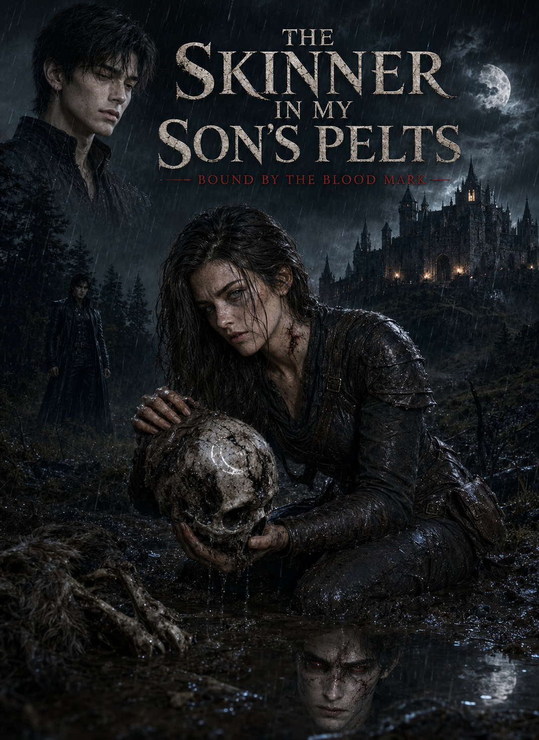 The Skinner in My Son's Pelts: Bound by the Blood Mark