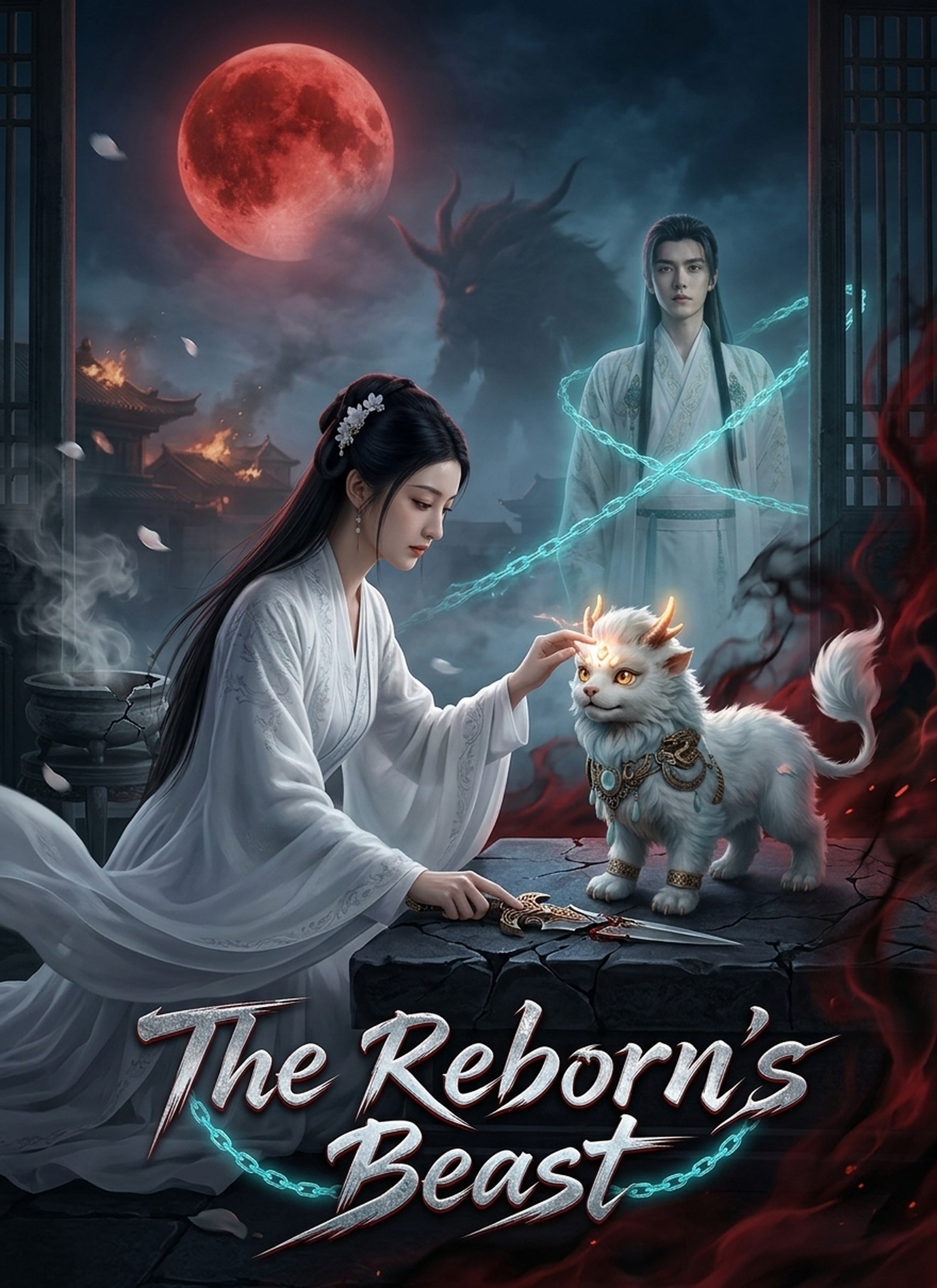 The Reborn's Beast