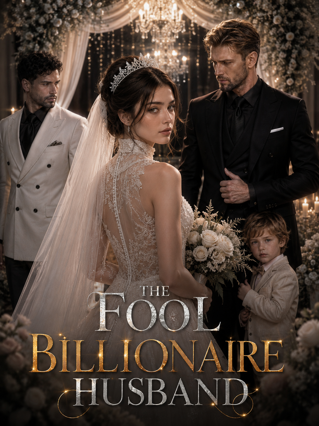 The Fool Billionaire Husband