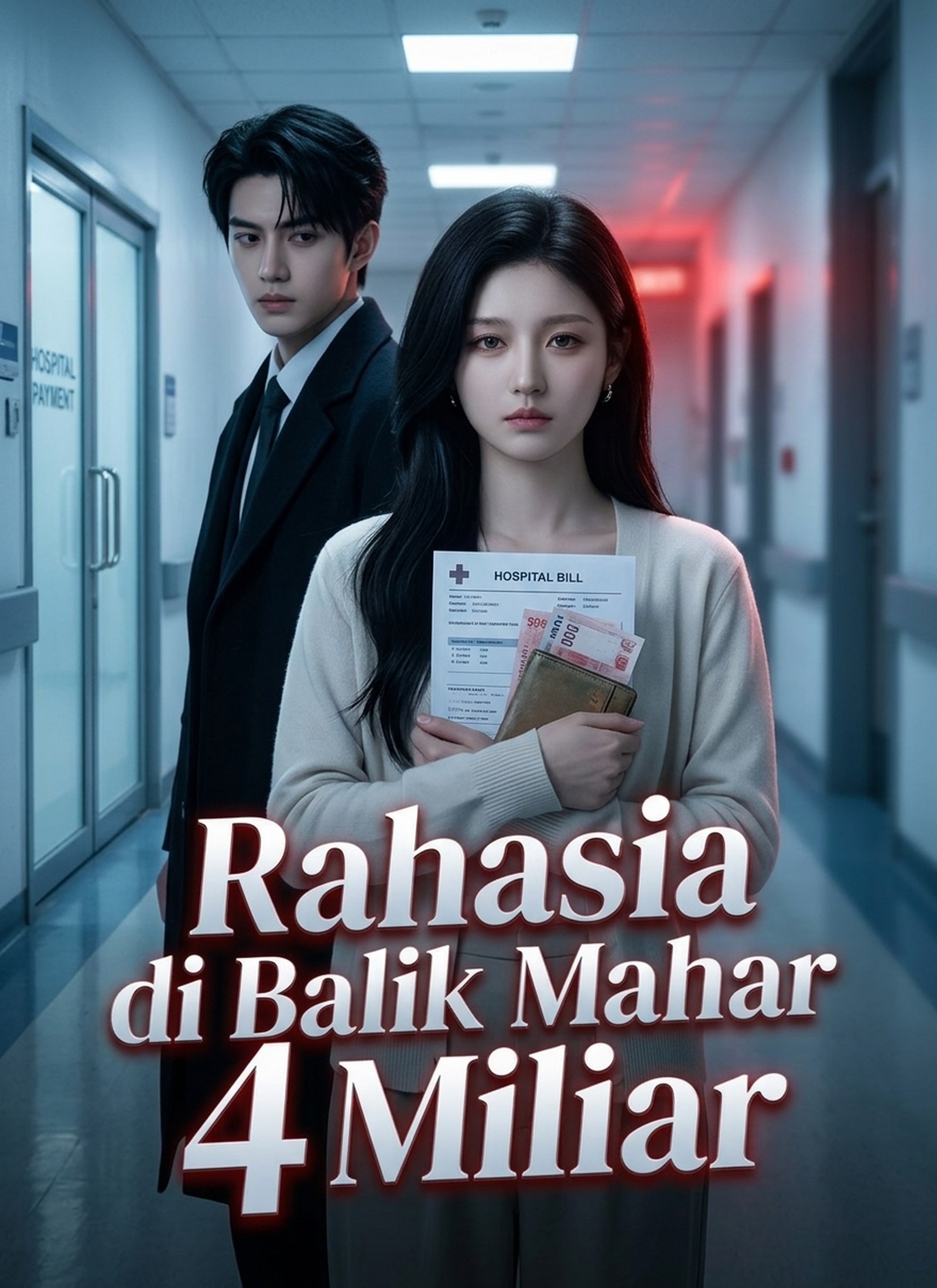 Rahasia di Balik Mahar 4 Miliar