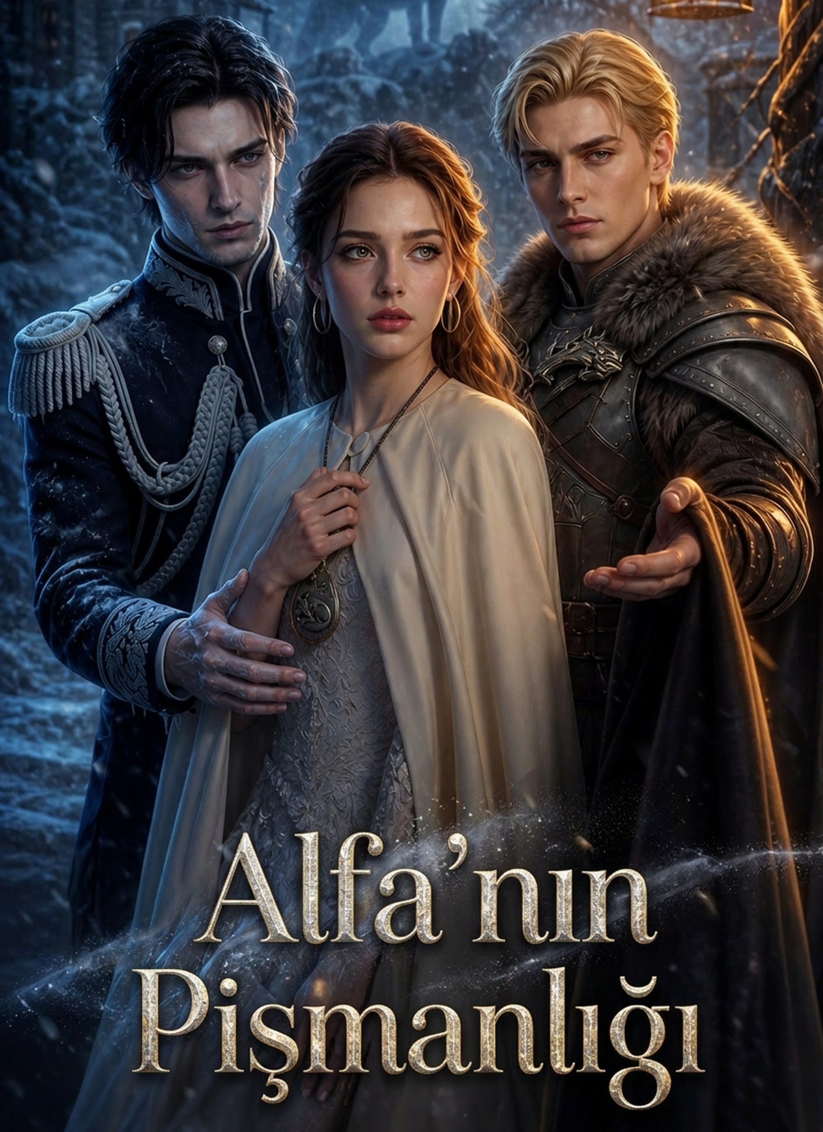 Alfa'nın Pişmanlığı