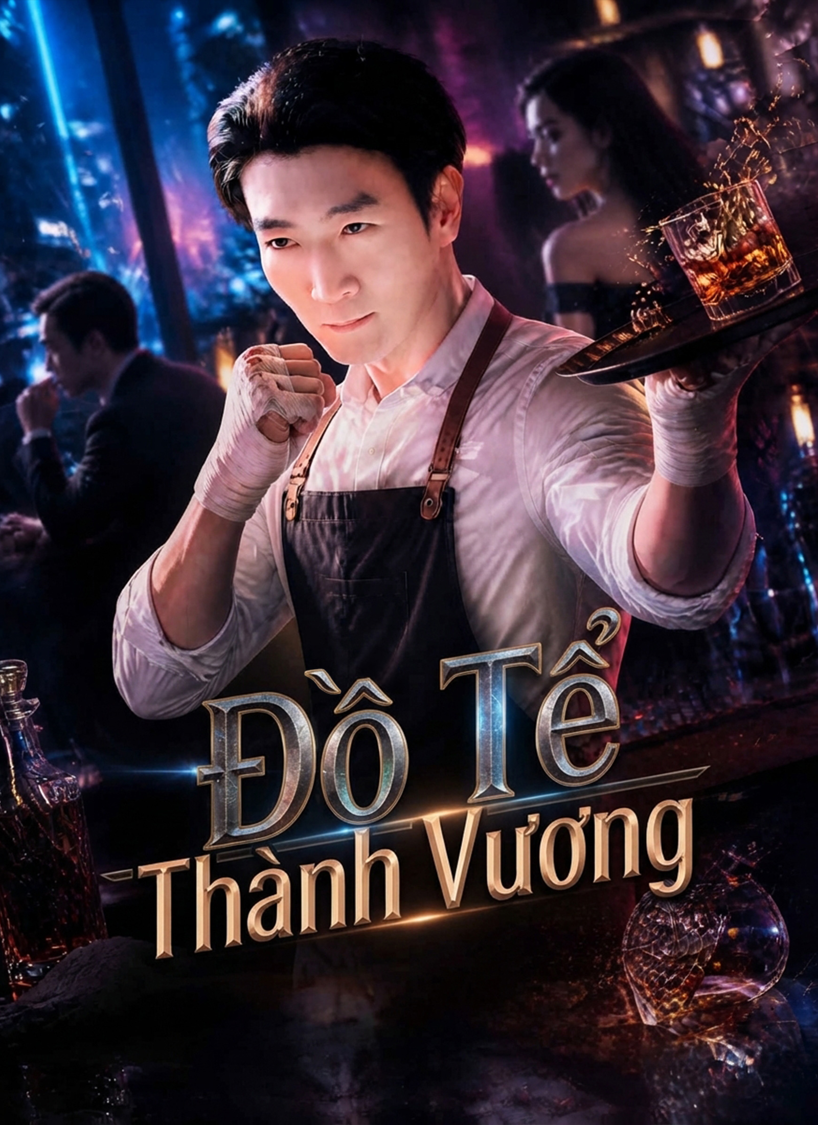 Đồ Tể Thành Vương
