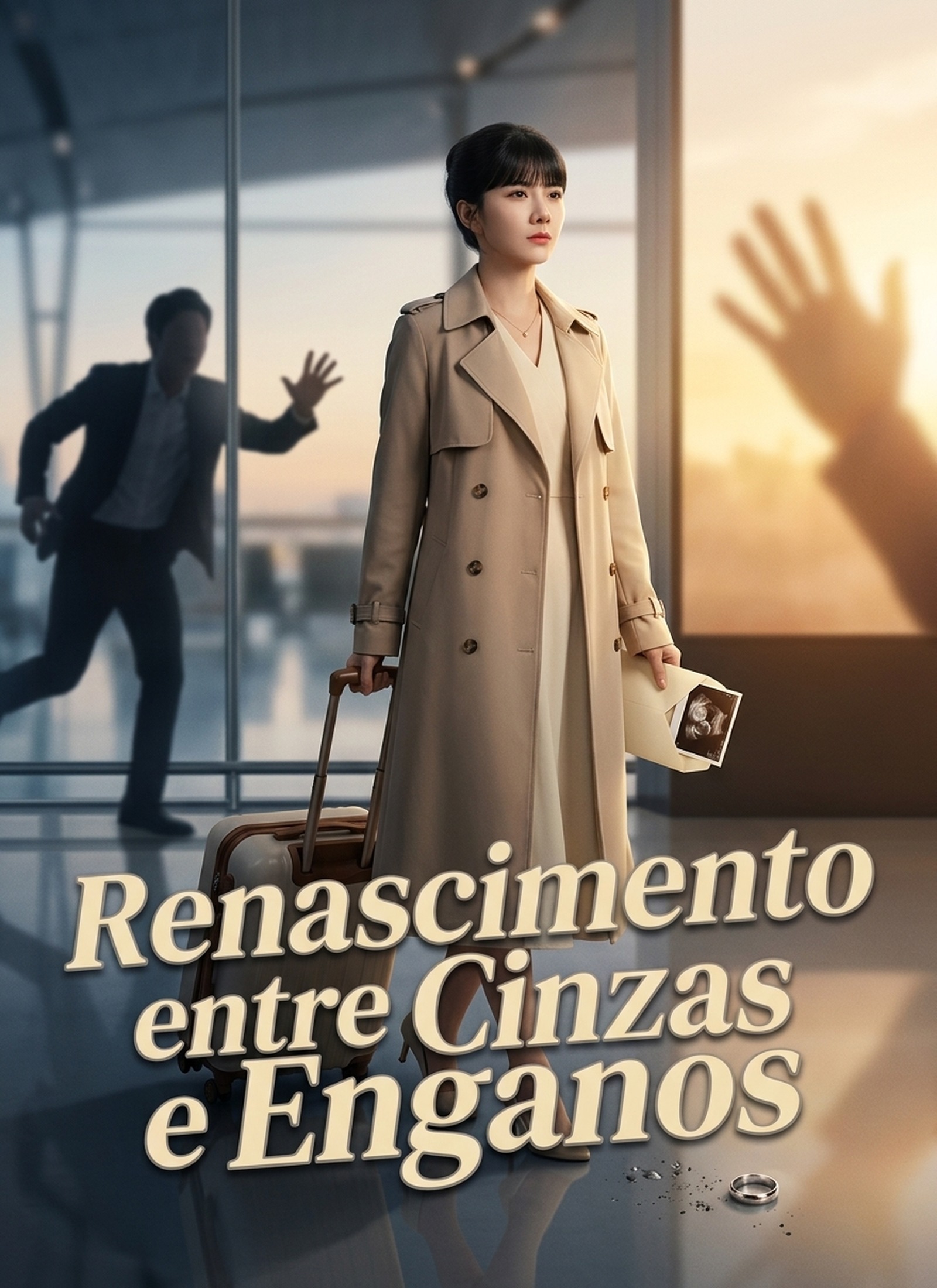 [Dublado]Renascimento entre Cinzas e Enganos