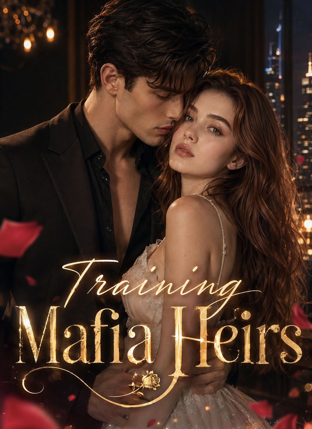 Training Mafia Heirs