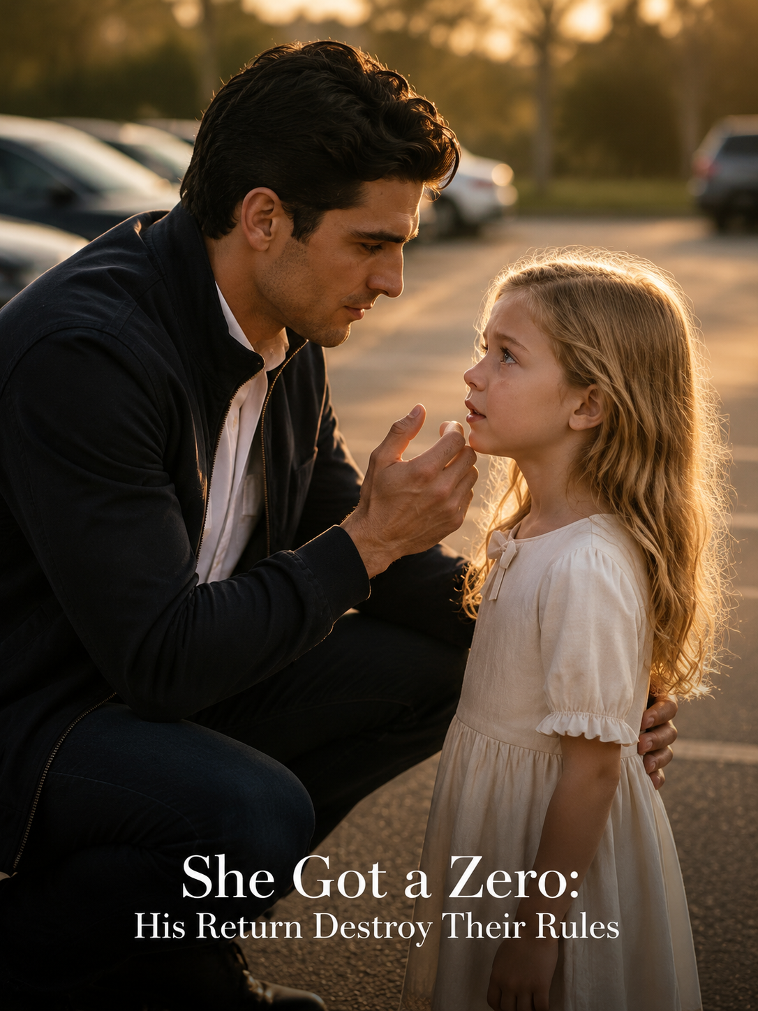 She Got a Zero :His Return Destroy Their Rules