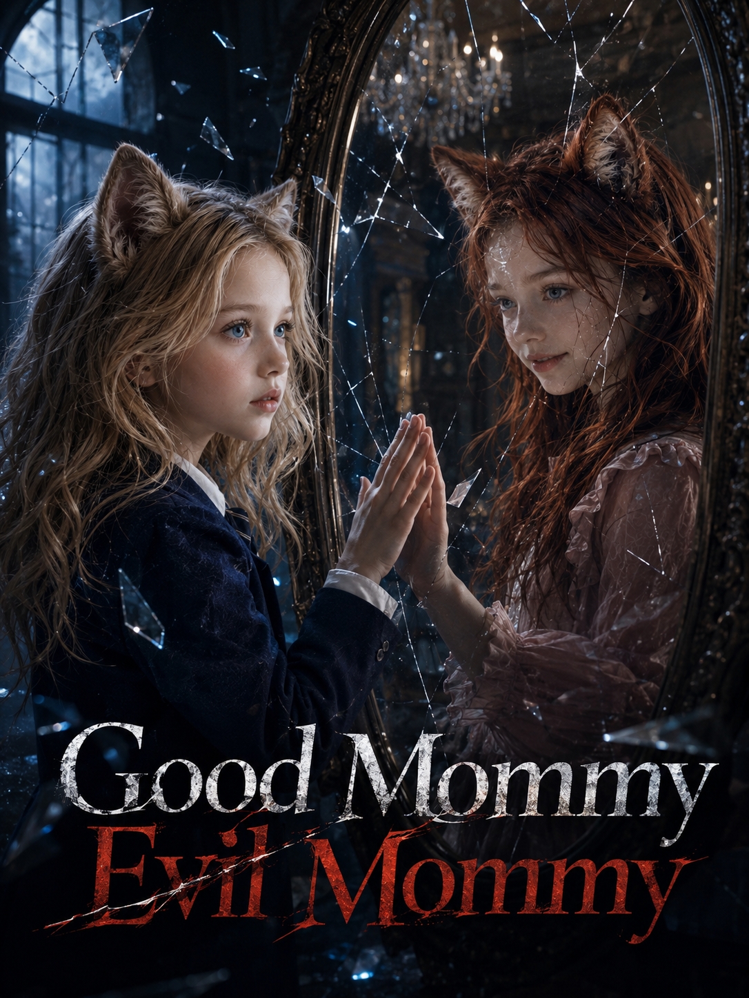 Good Mommy Evil Mommy