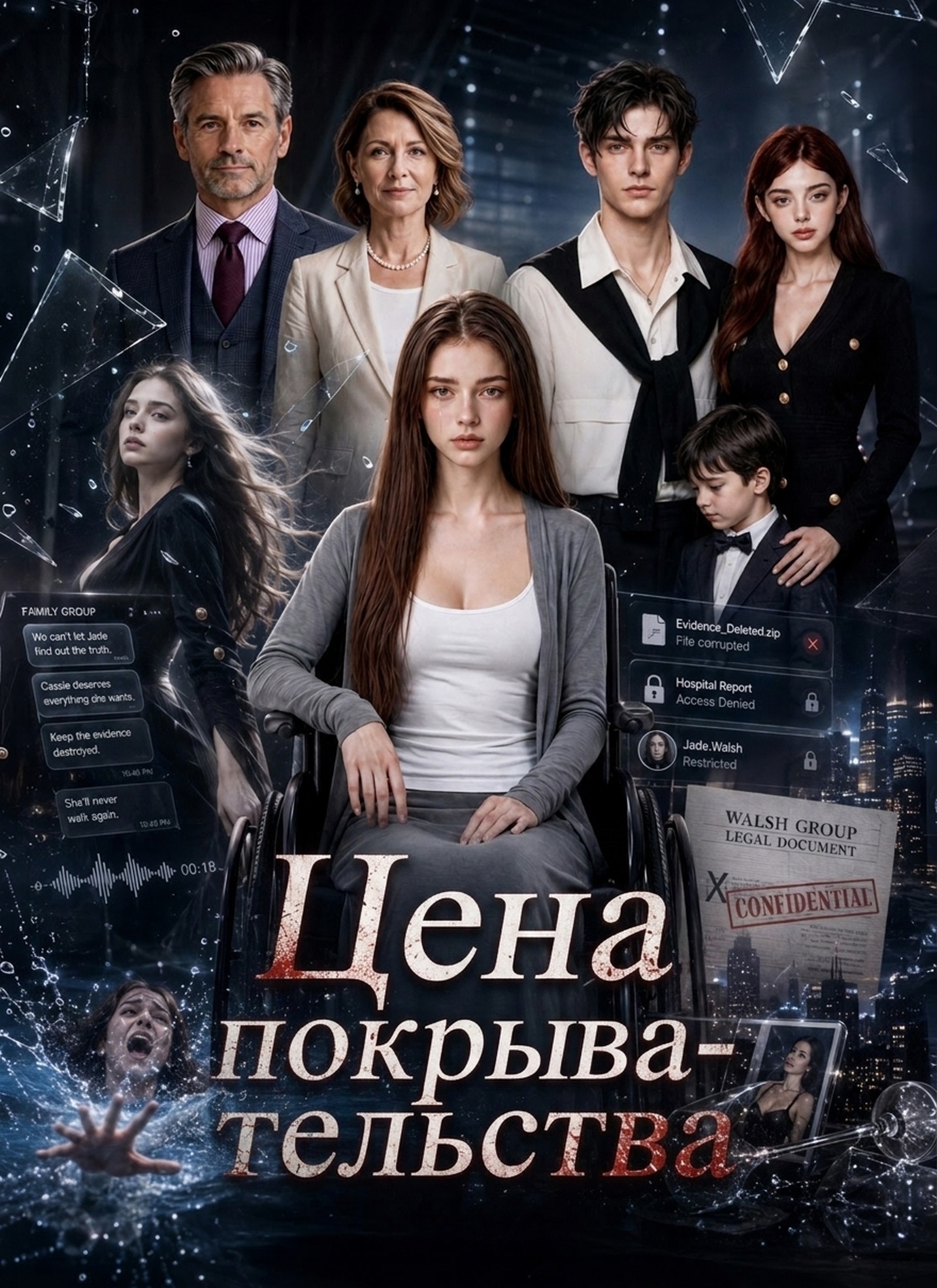 Цена покрывательства