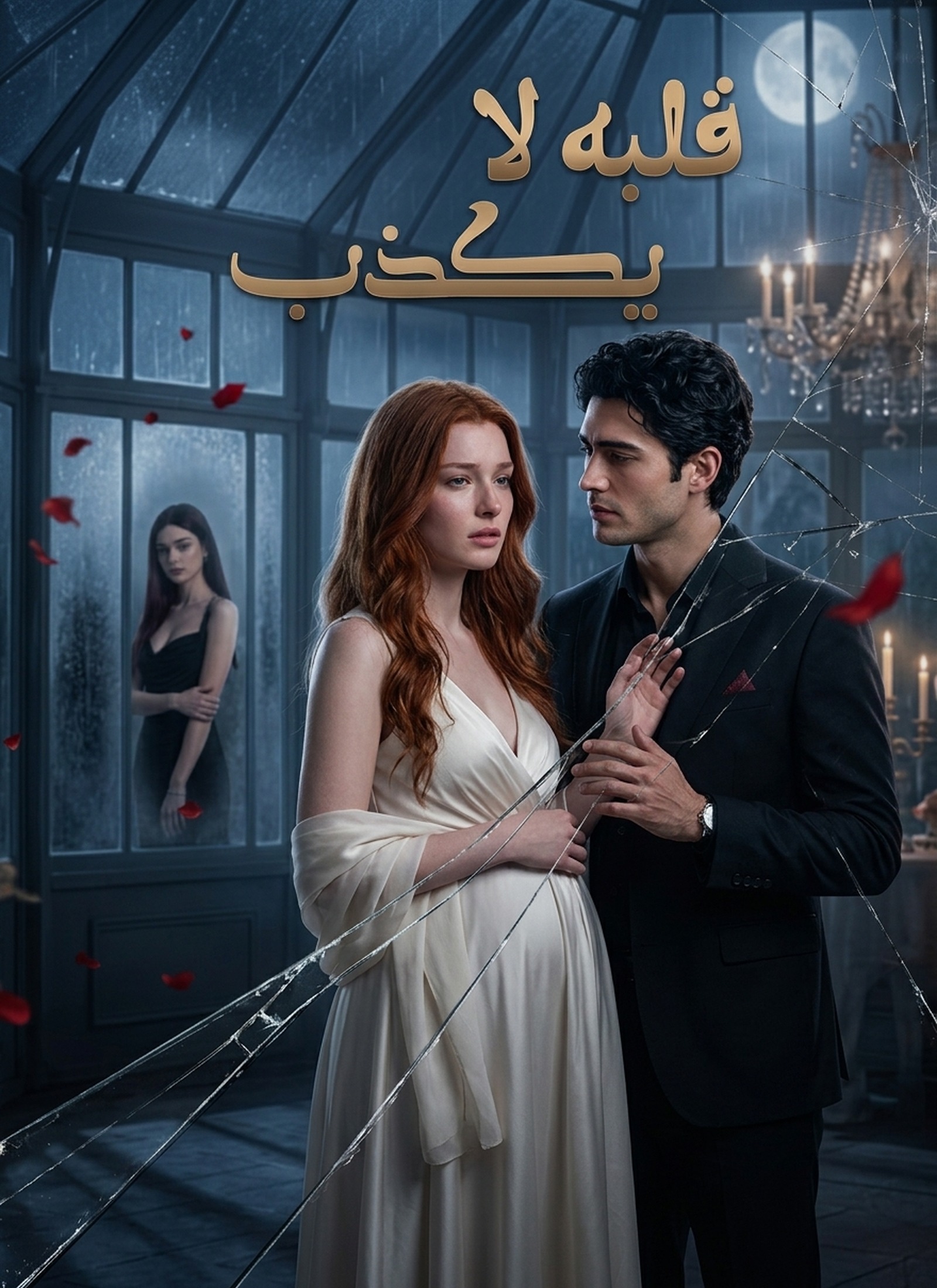 قلبه لا يكذب