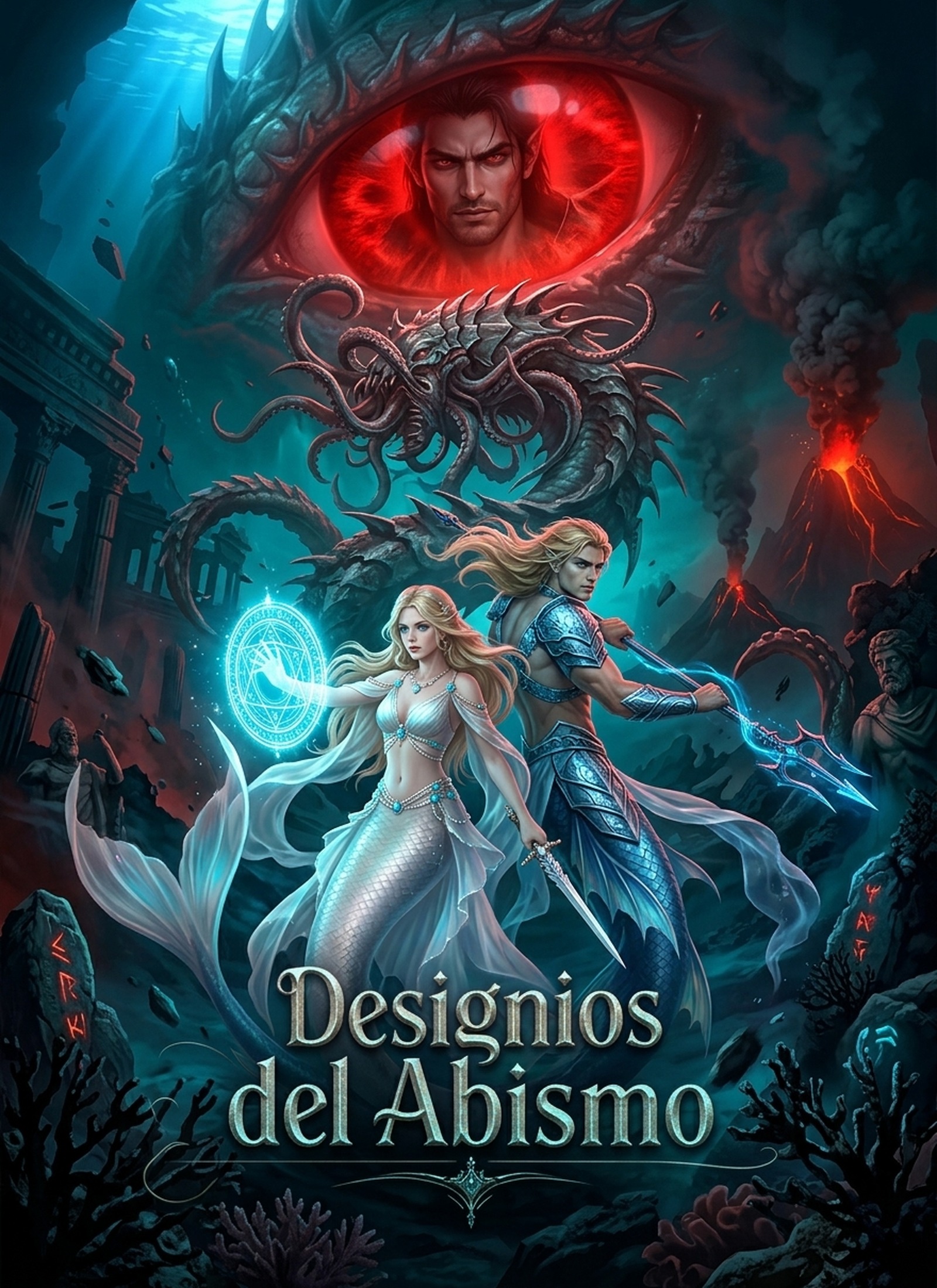 Designios del Abismo