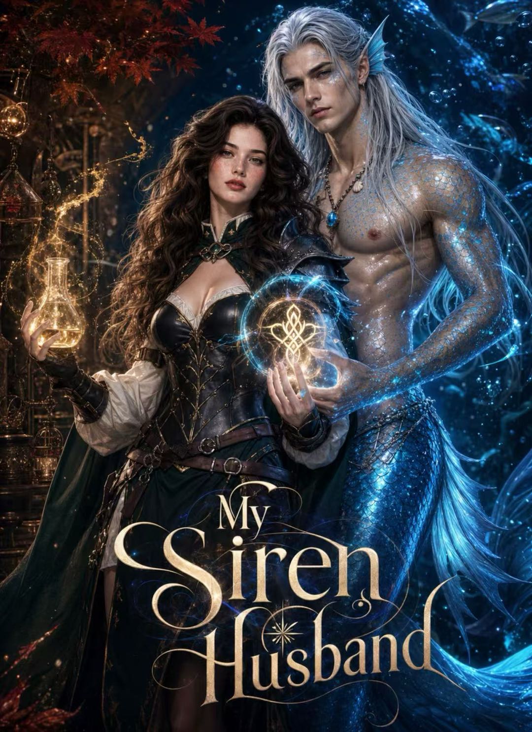 My Siren Husband
