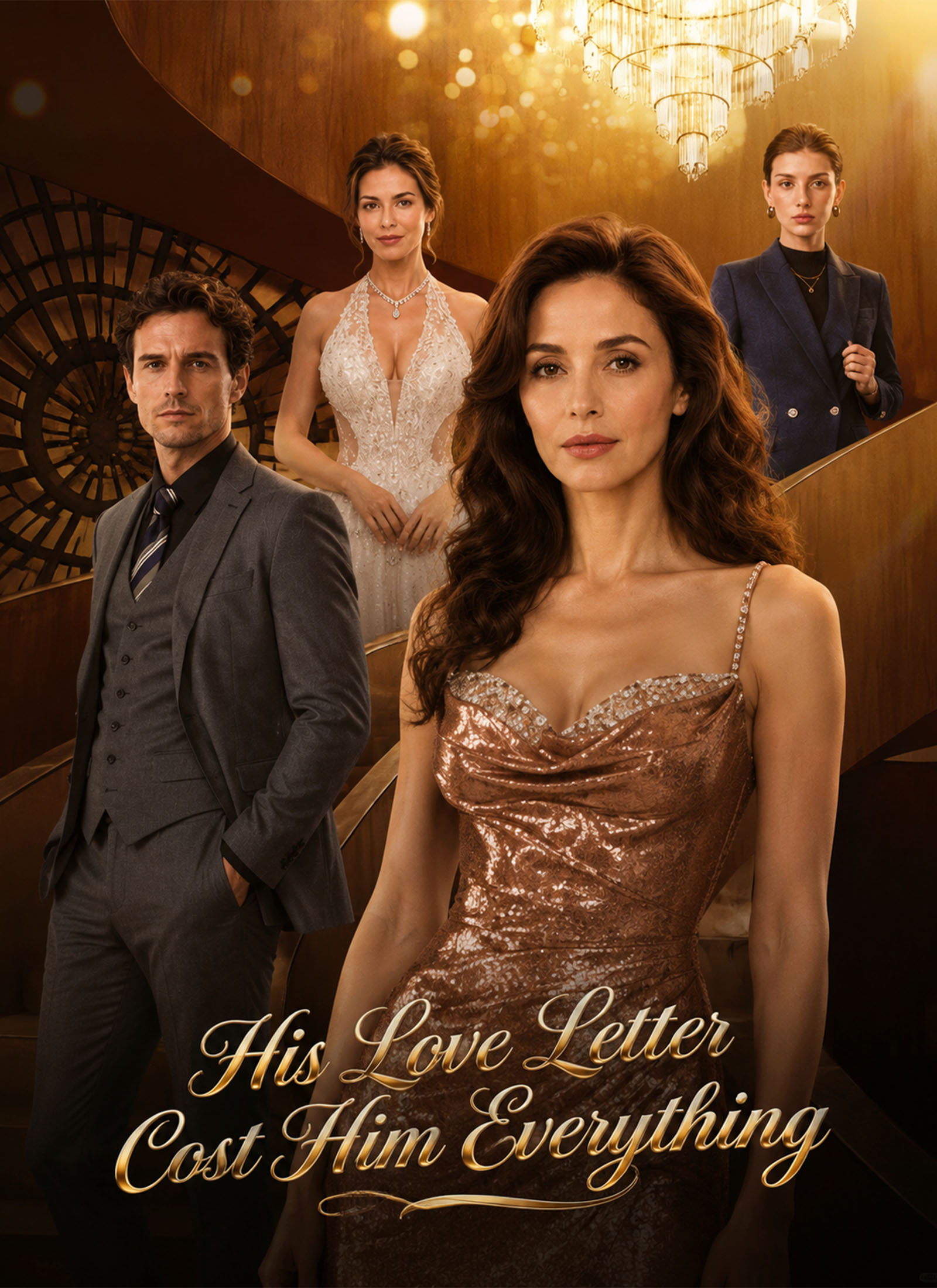 His Love Letter Cost Him Everything