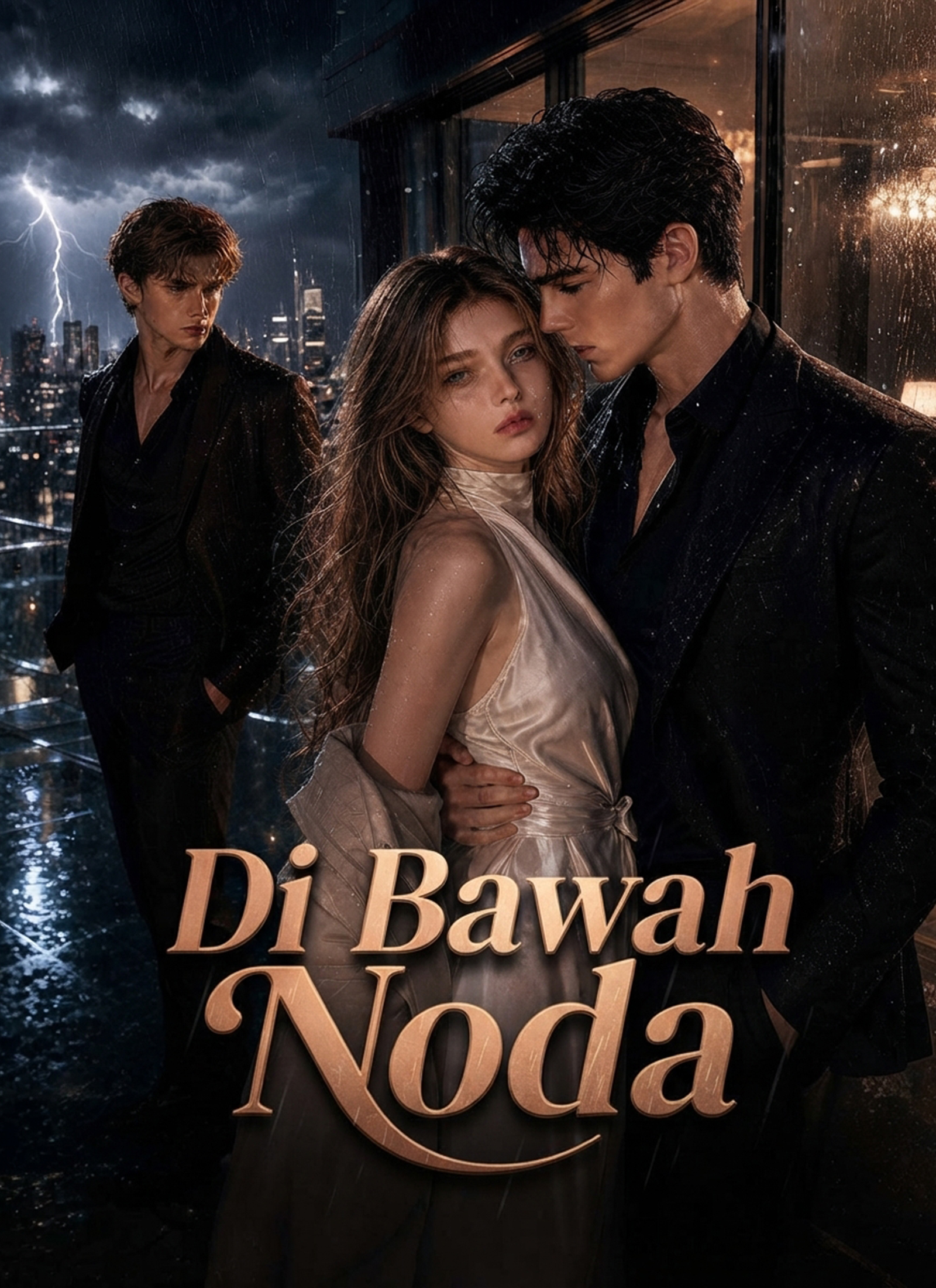 Di Bawah Noda