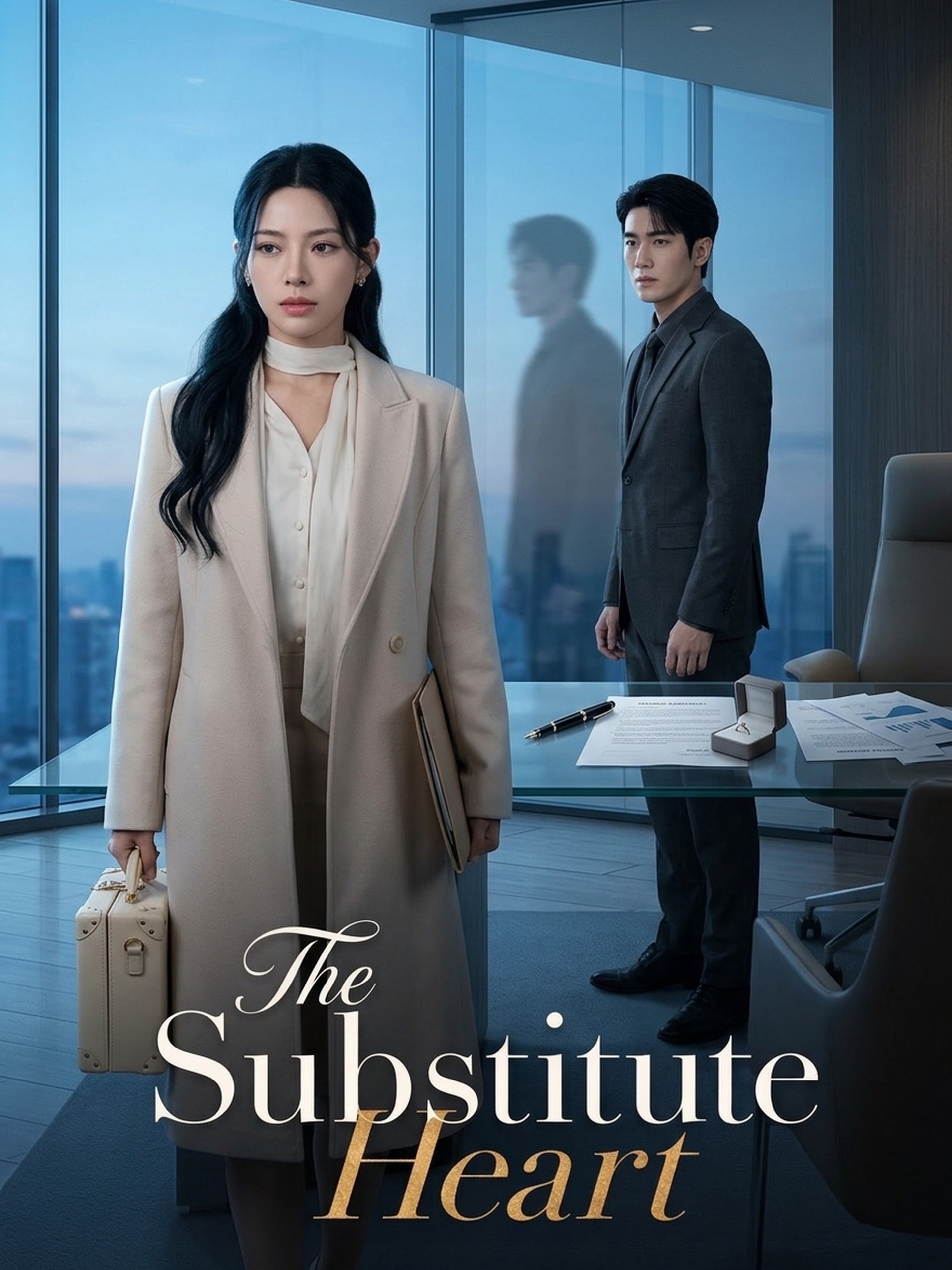 The Substitute Heart