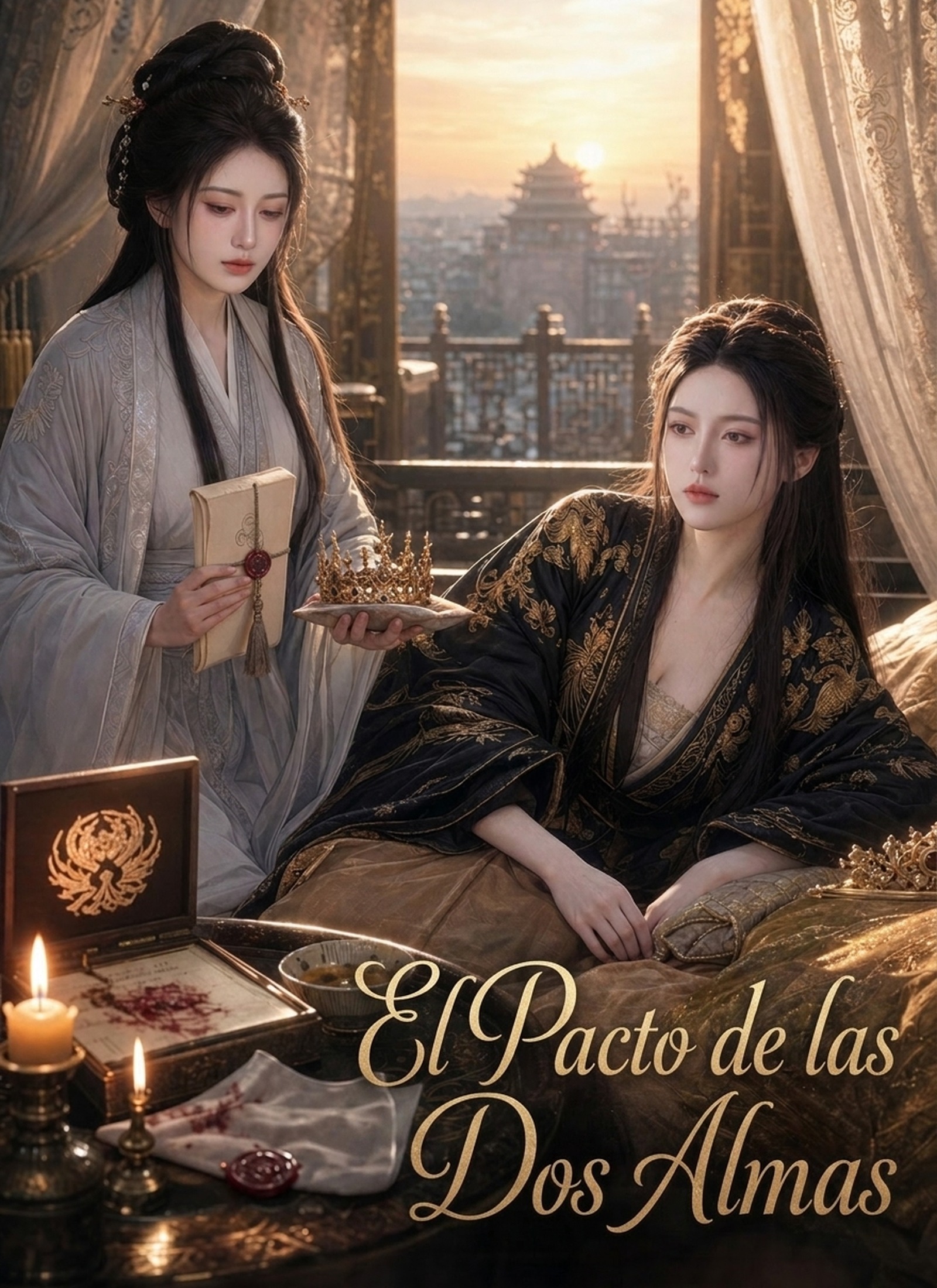 El Pacto de las Dos Almas