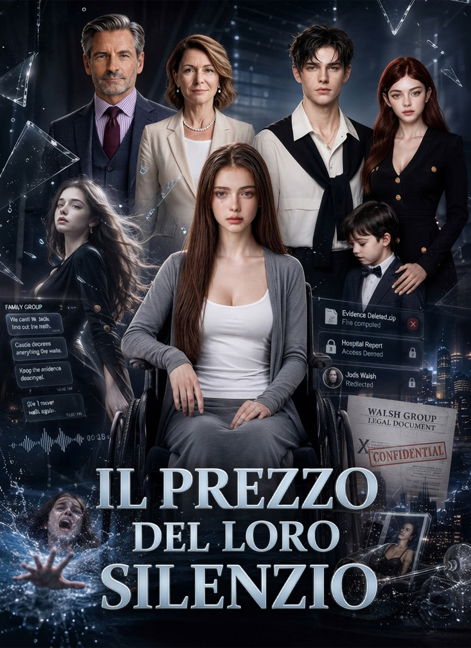 Il prezzo del loro silenzio