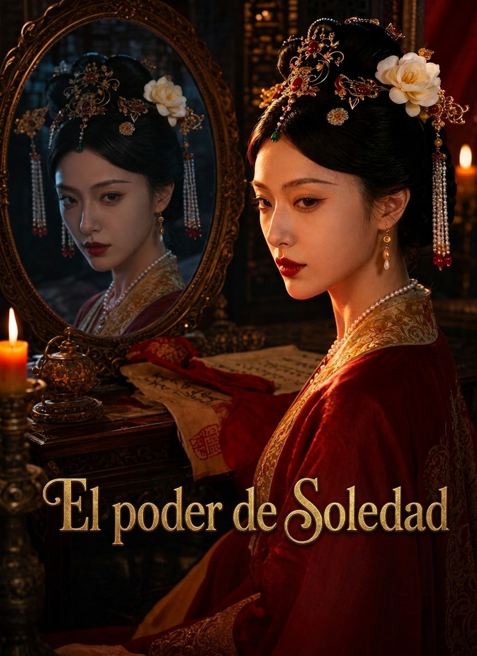 El poder de Soledad