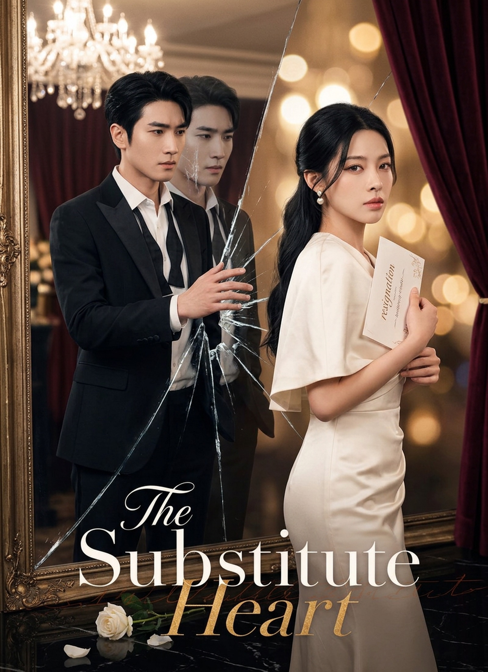 [Dubbed]The Substitute Heart
