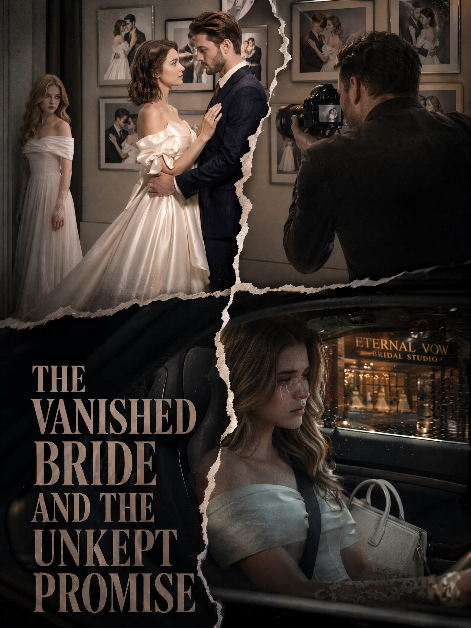 The Vanished Bride and the Unkept Promise