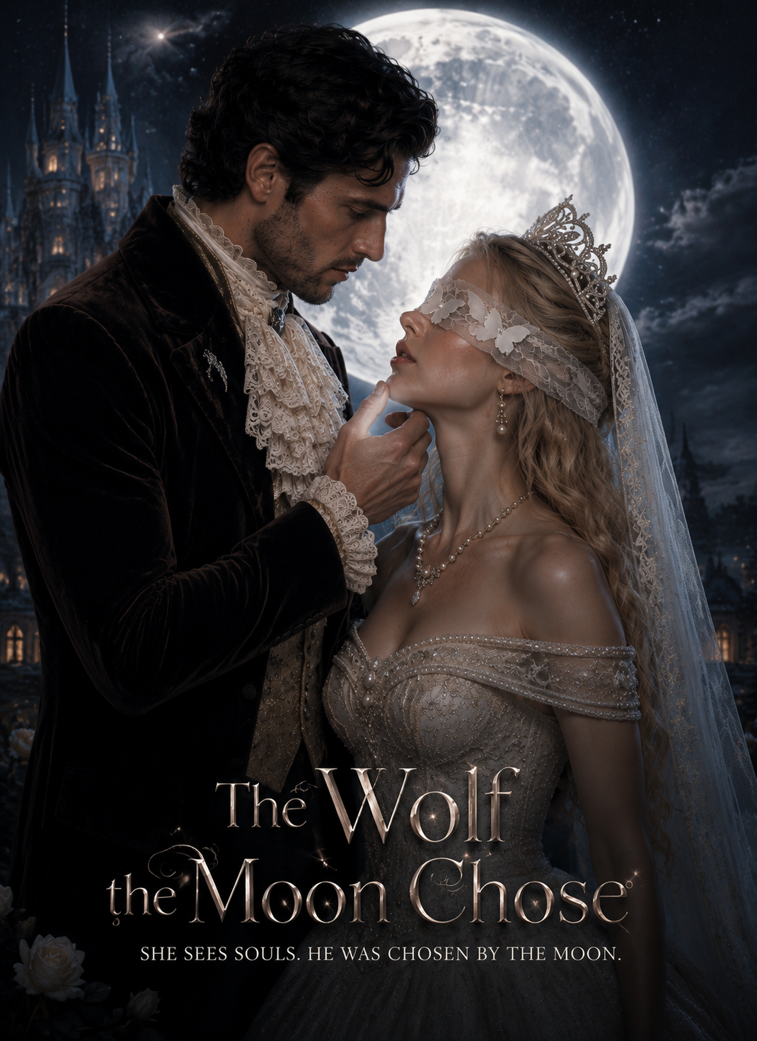 The Wolf the Moon Chose