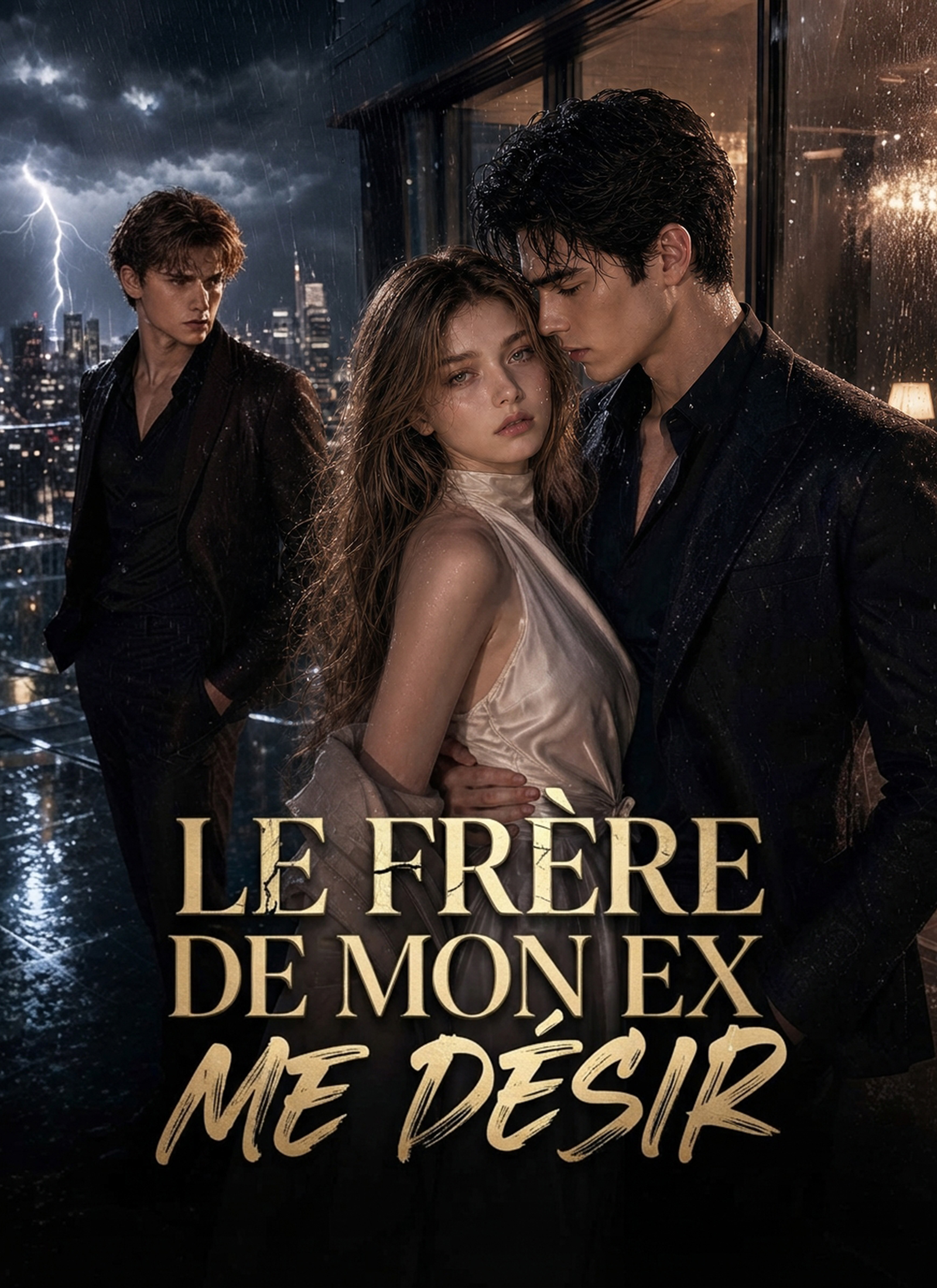 Le Frère de mon Ex me Désire