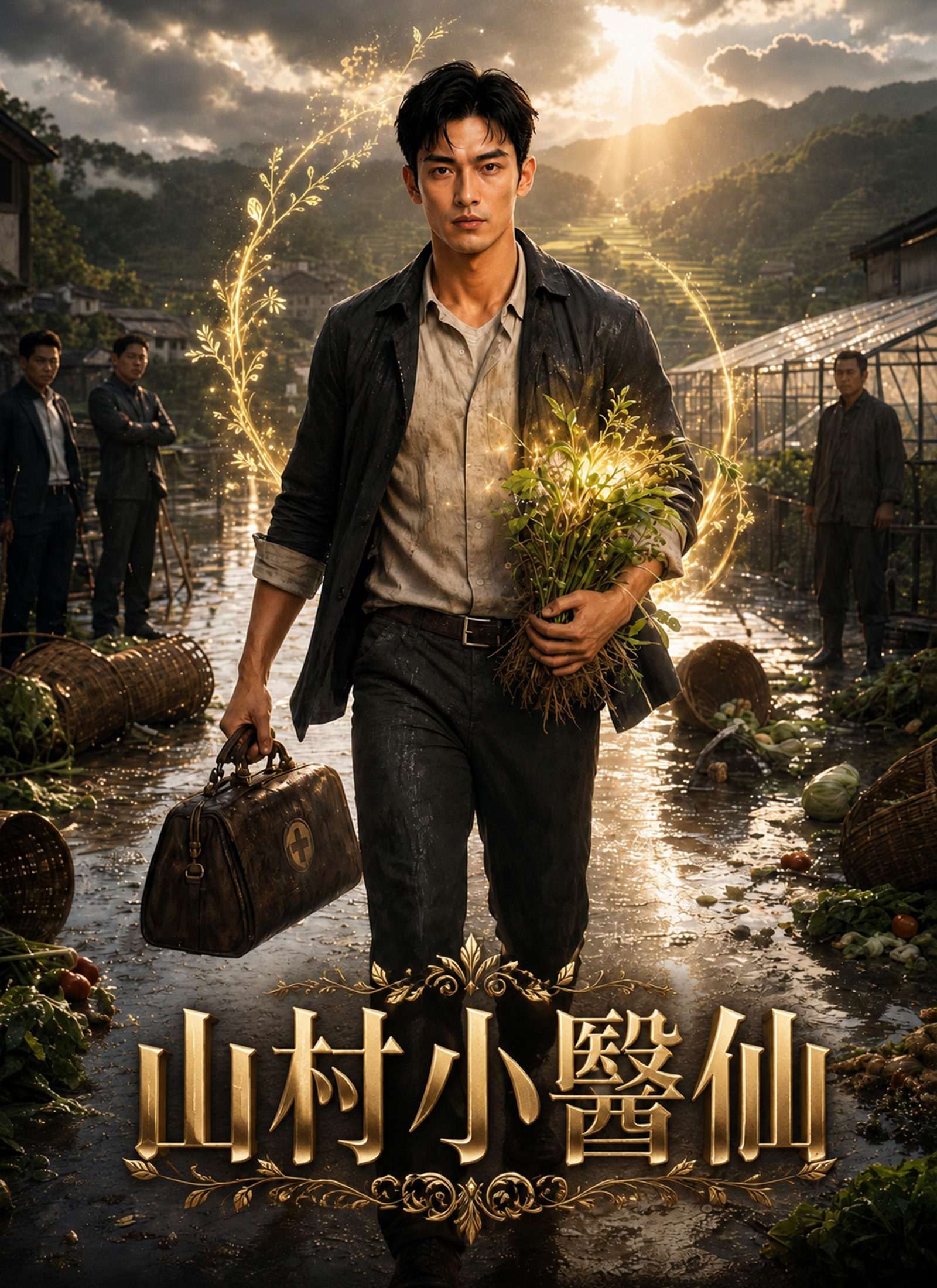 山村小醫仙
