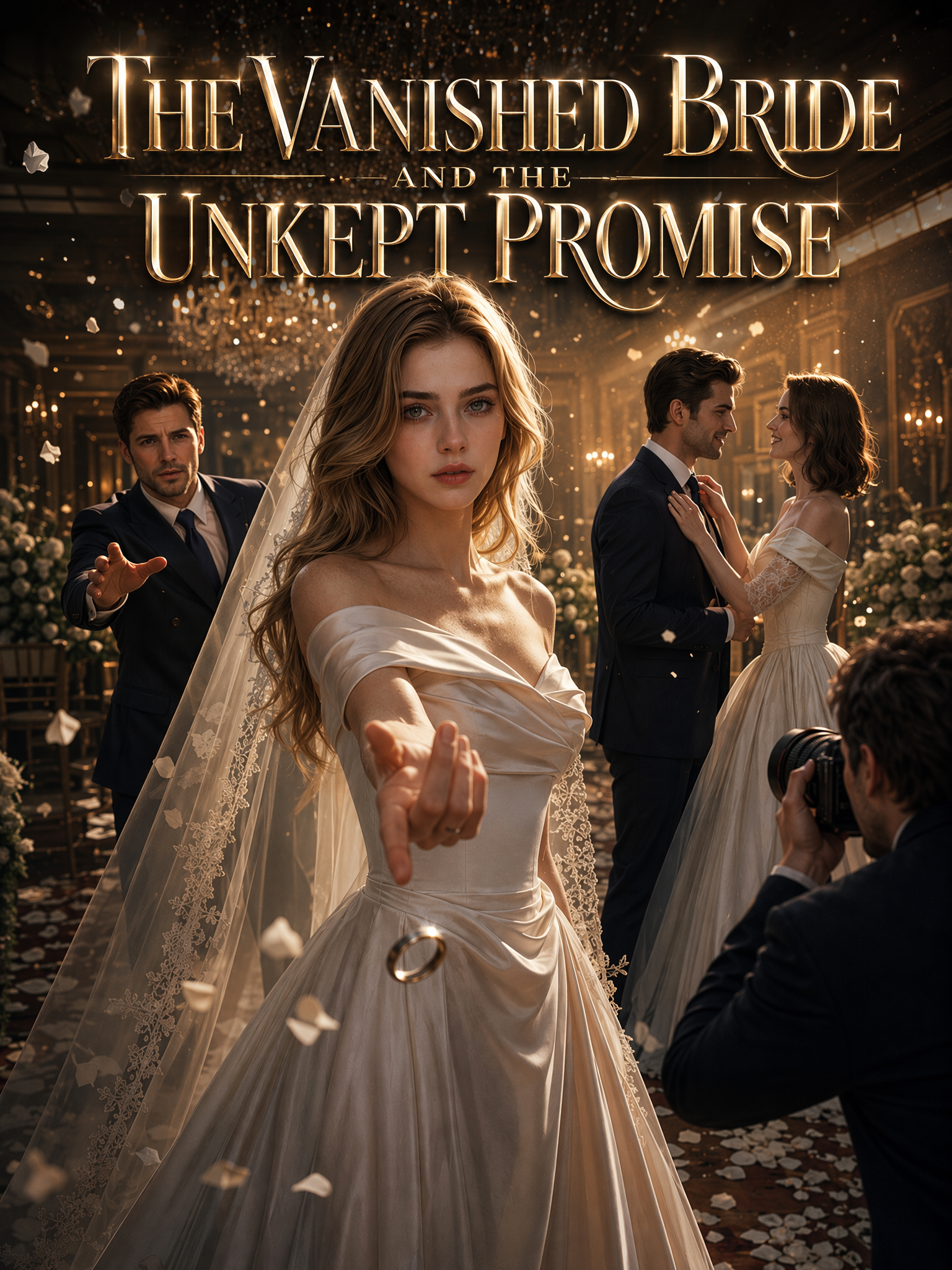 The Vanished Bride and the Unkept Promise