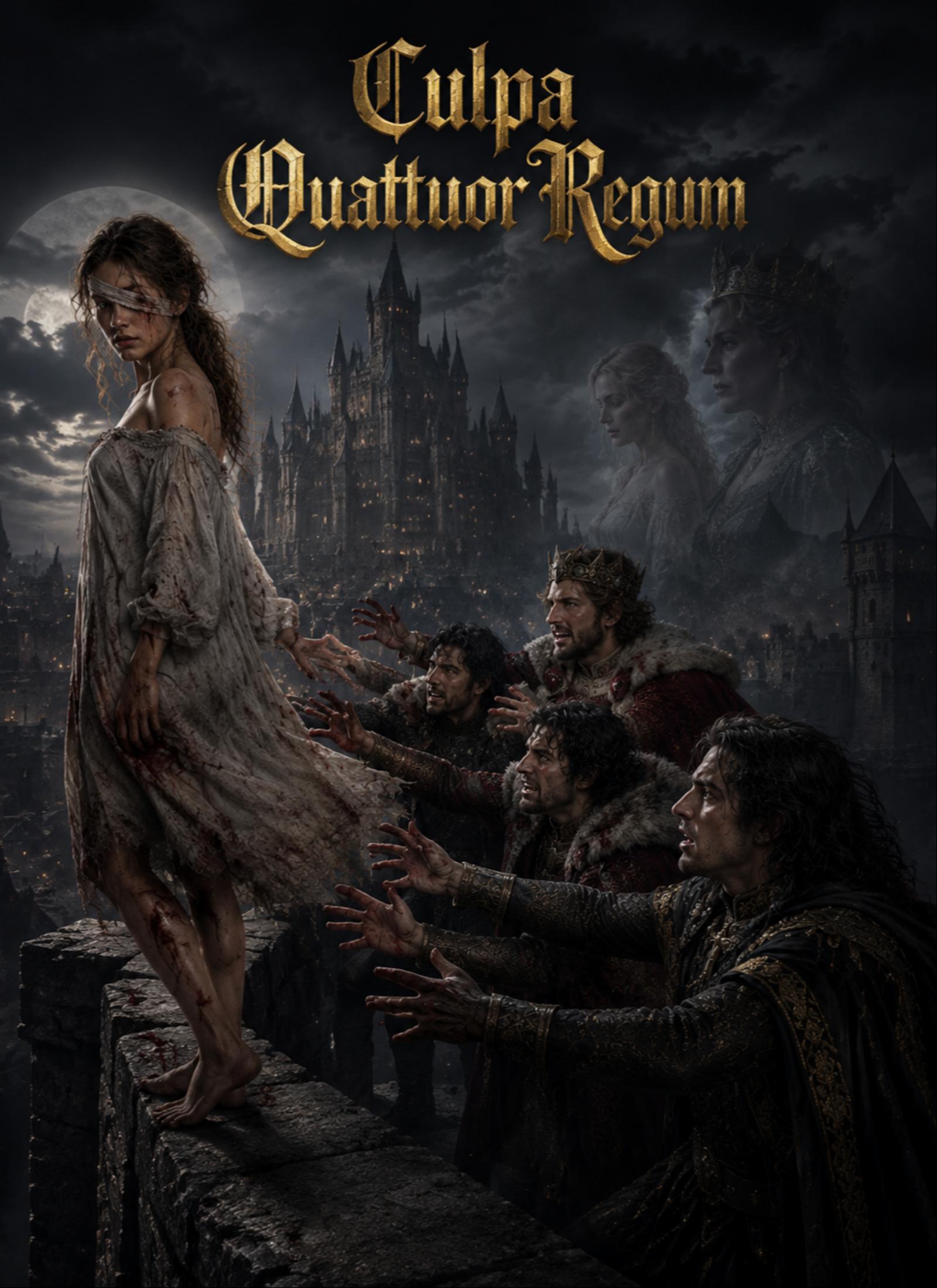 Culpa Quattuor Regum