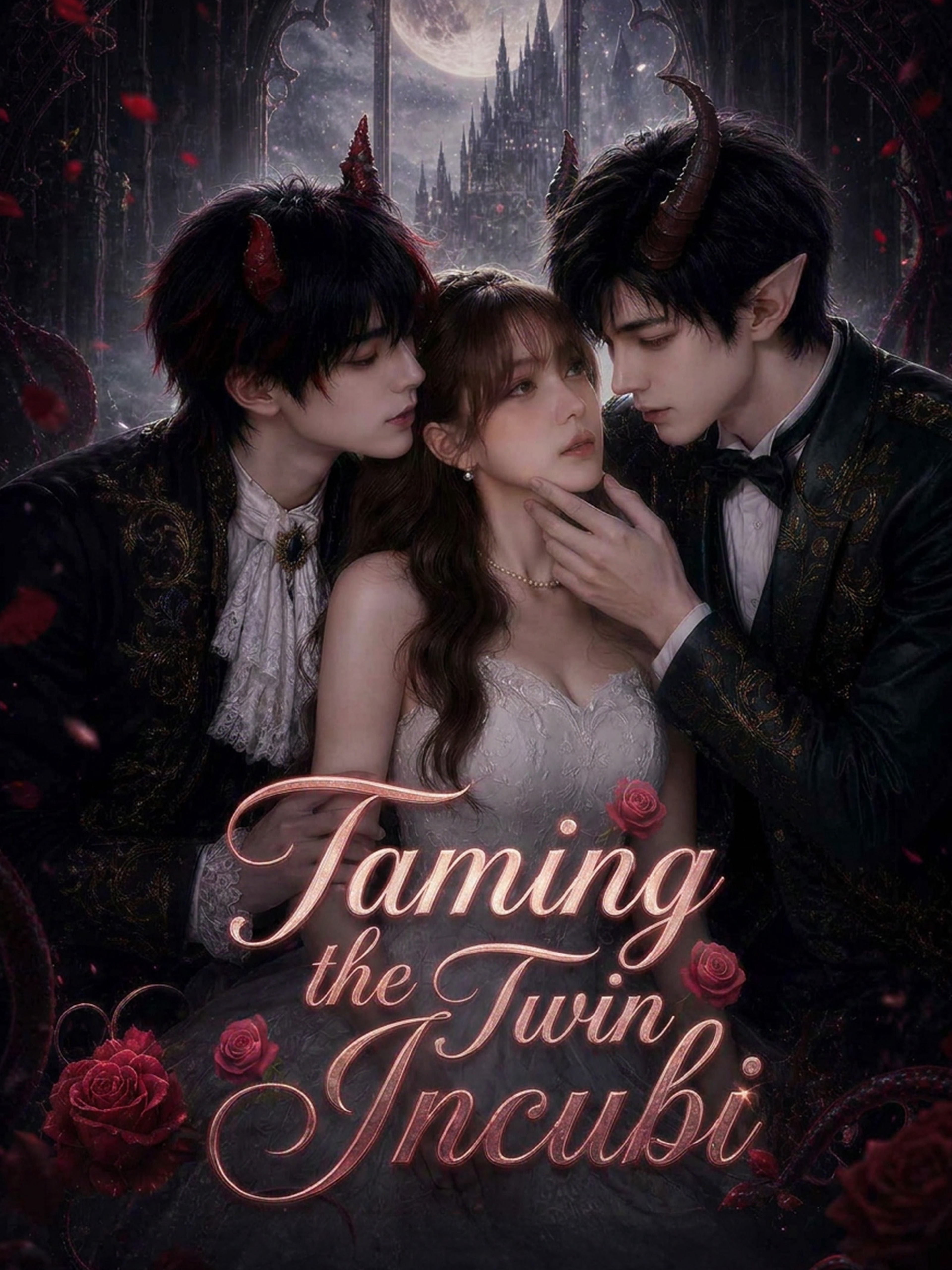 Taming the Twin Incubi