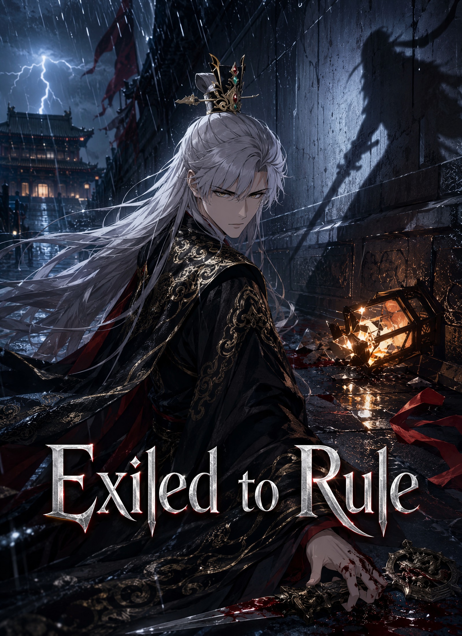 Exiled to Rule