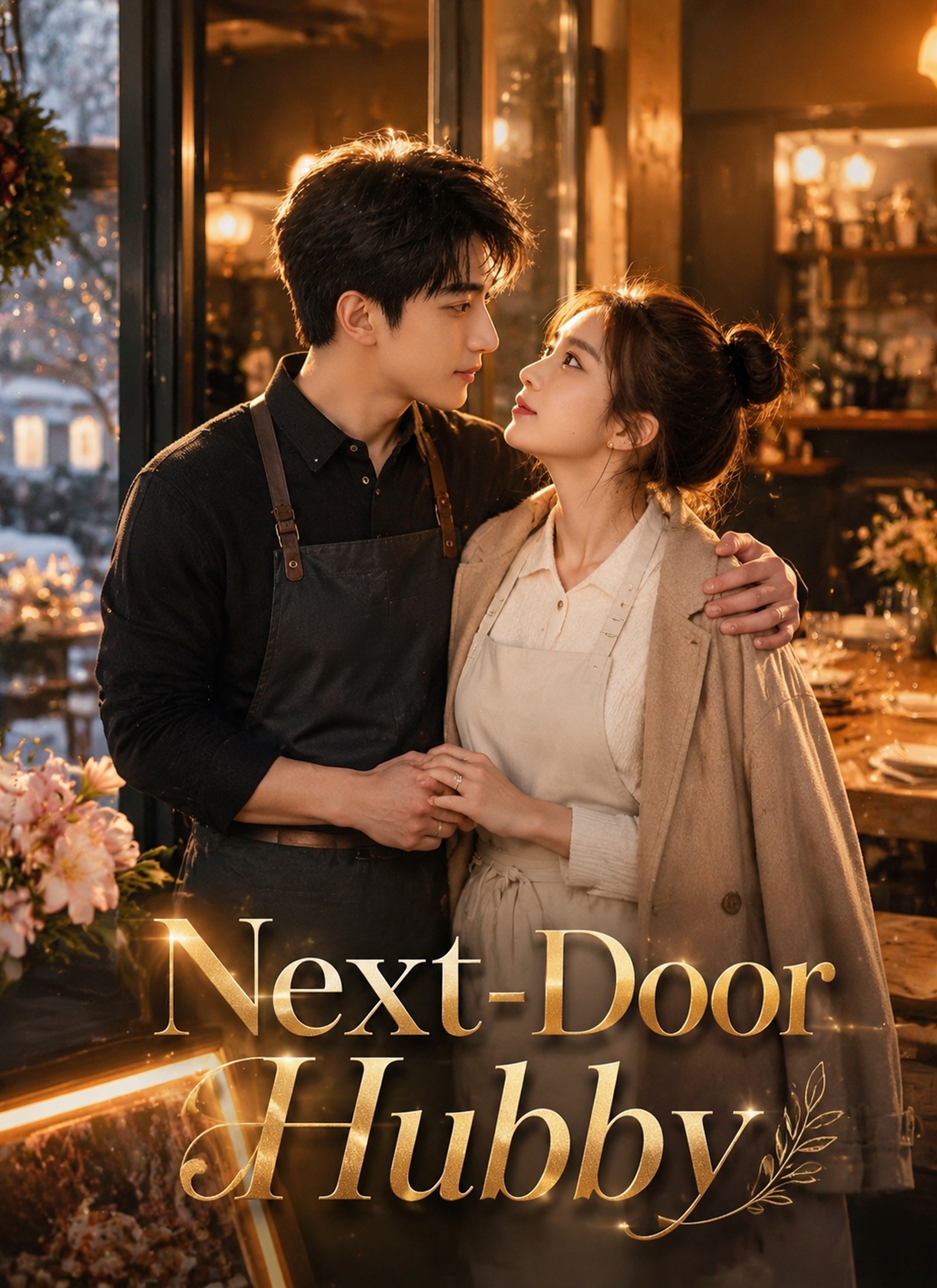 Next-Door Hubby