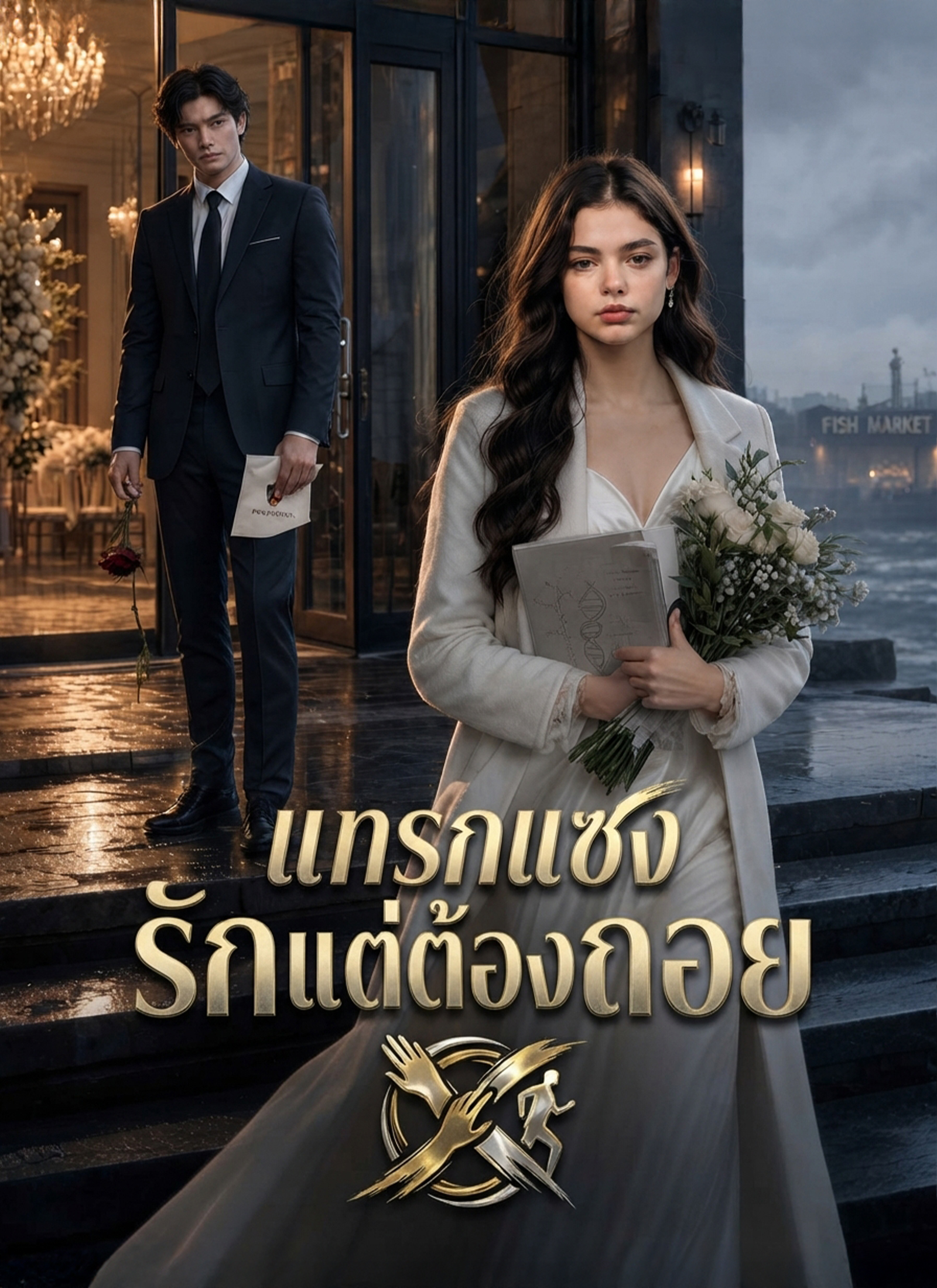 แทรกแซงรักแต่ต้องถอย