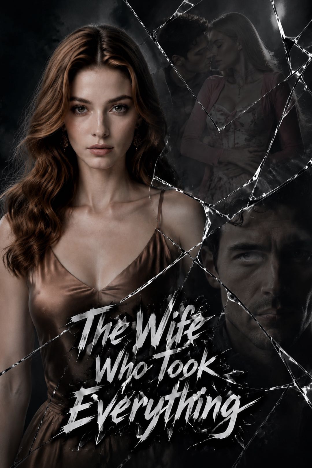 The Wife Who Took Everything