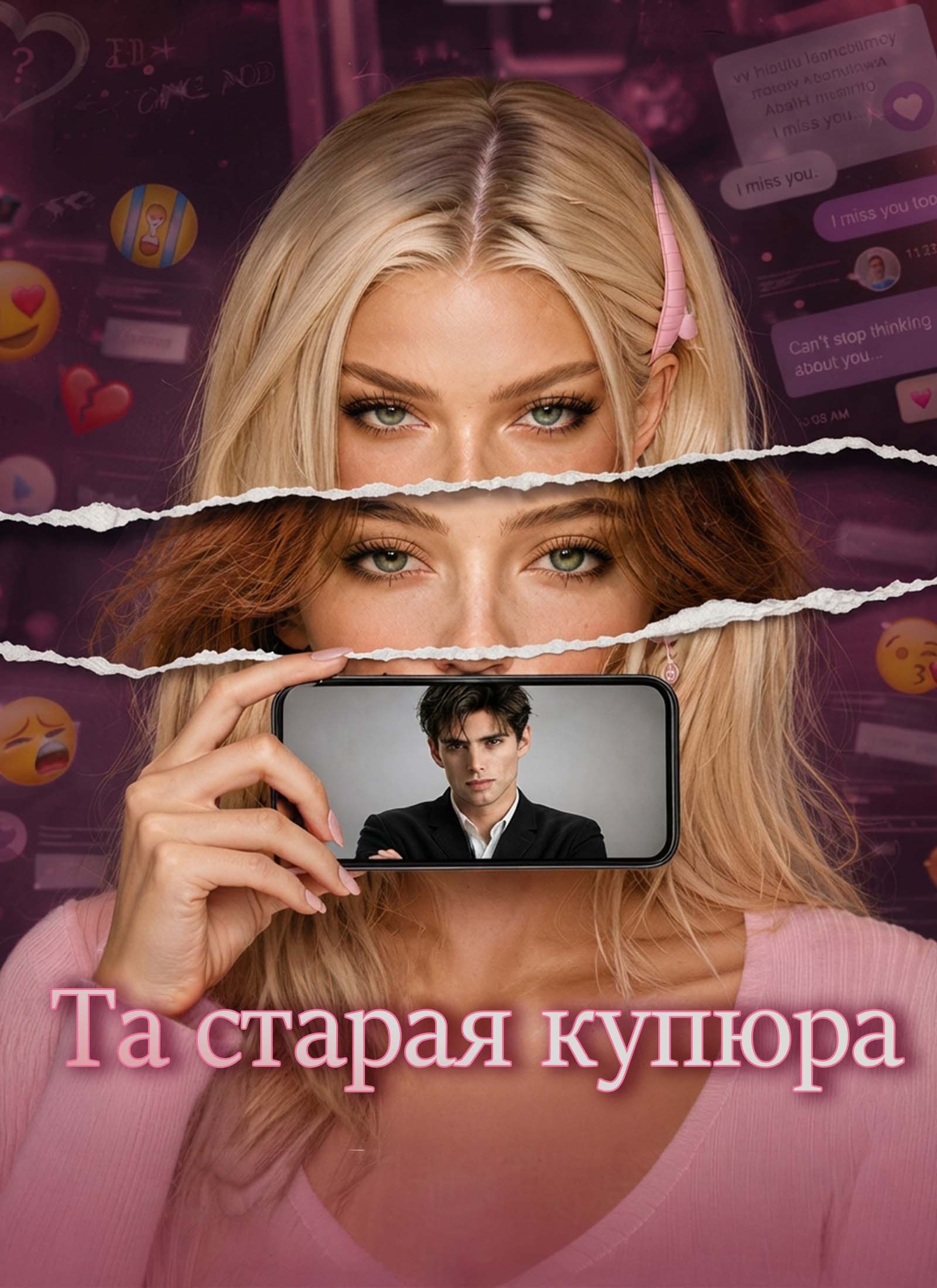 Та старая купюра