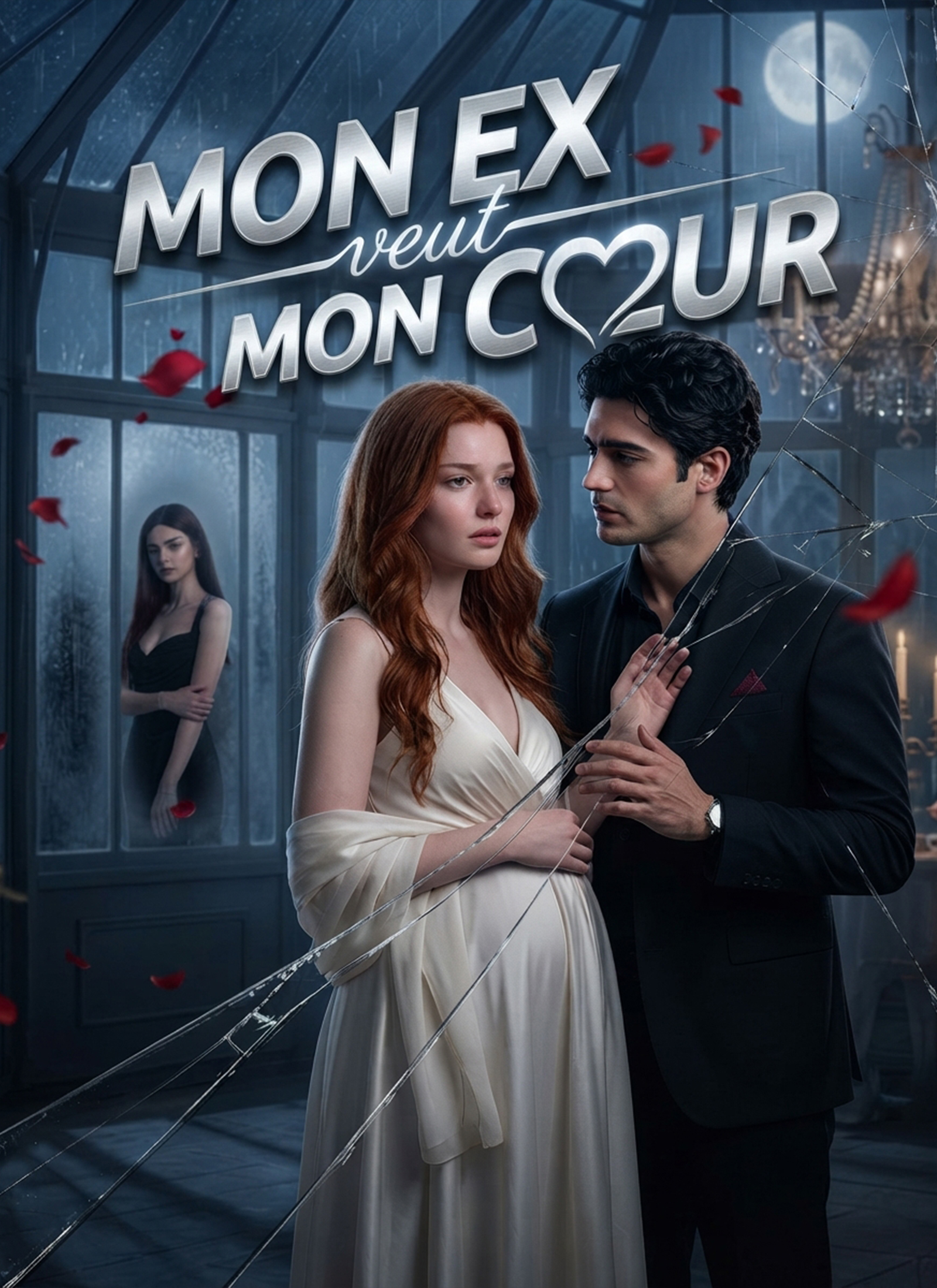 Mon Ex Veut Mon Cœur