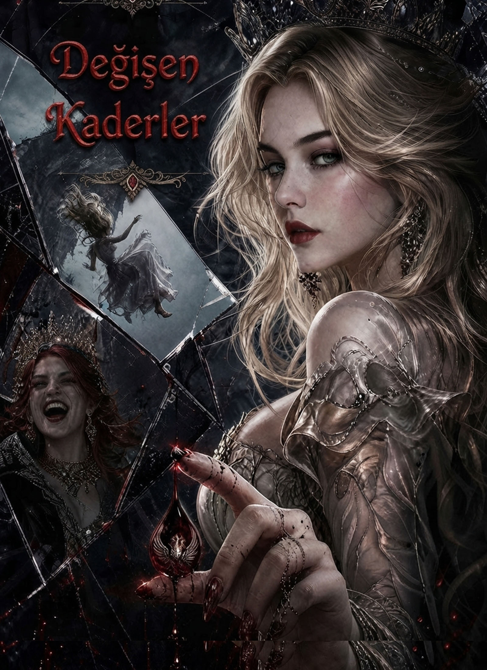 Değişen Kaderler