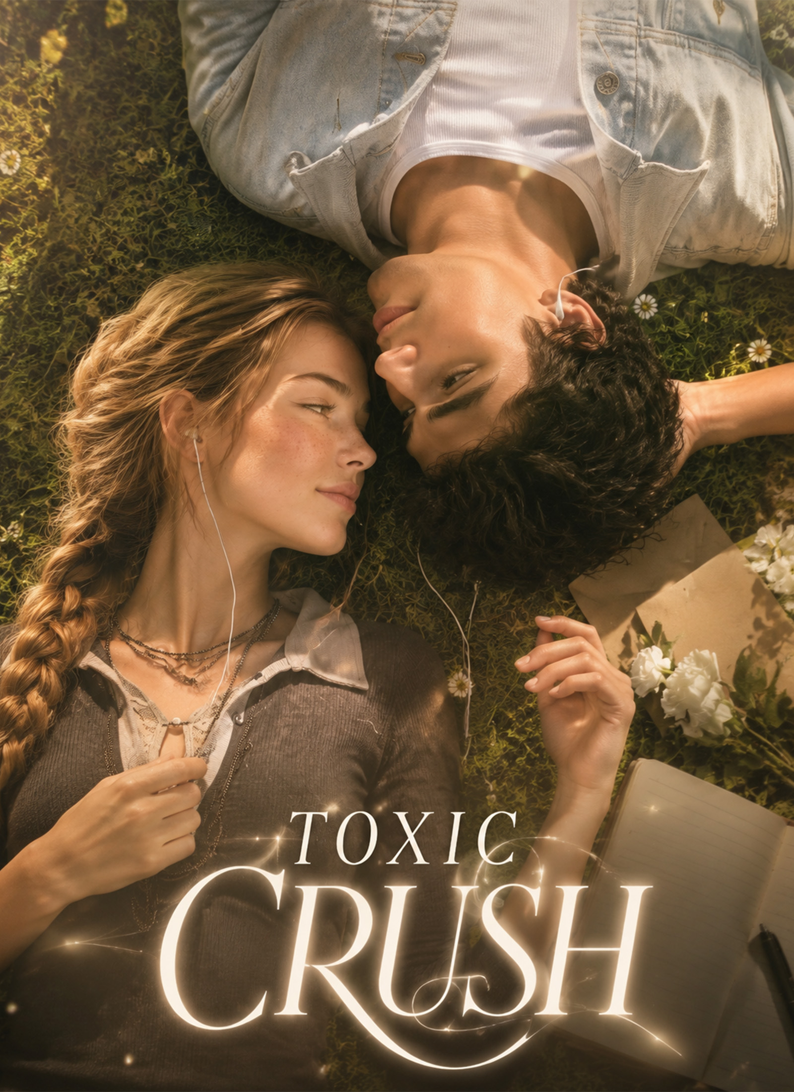 Toxic Crush