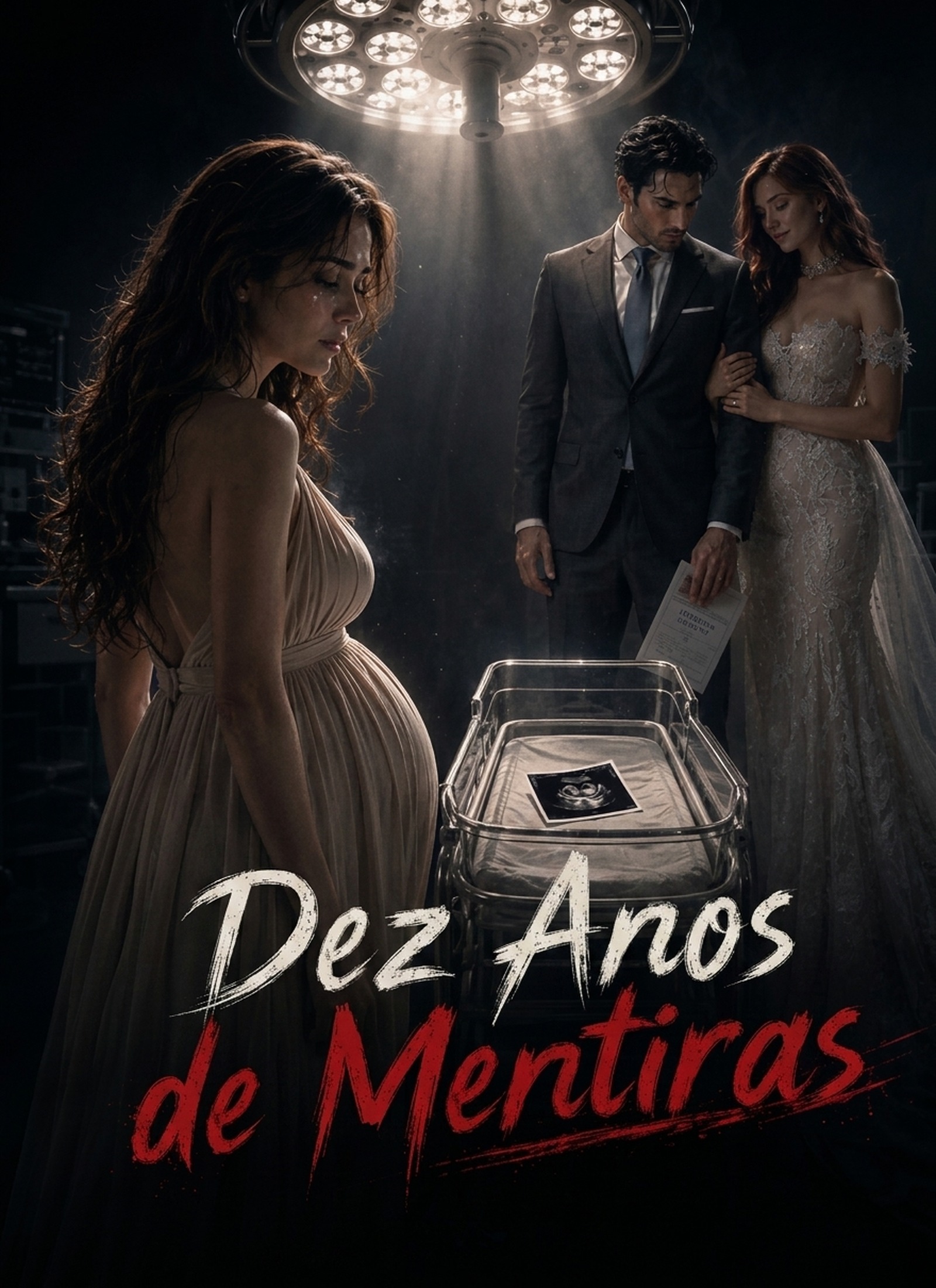 Dez Anos de Mentiras