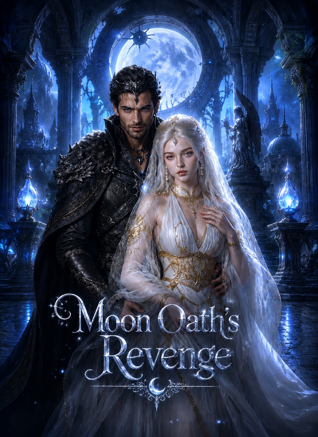  Moon Oath's Revenge