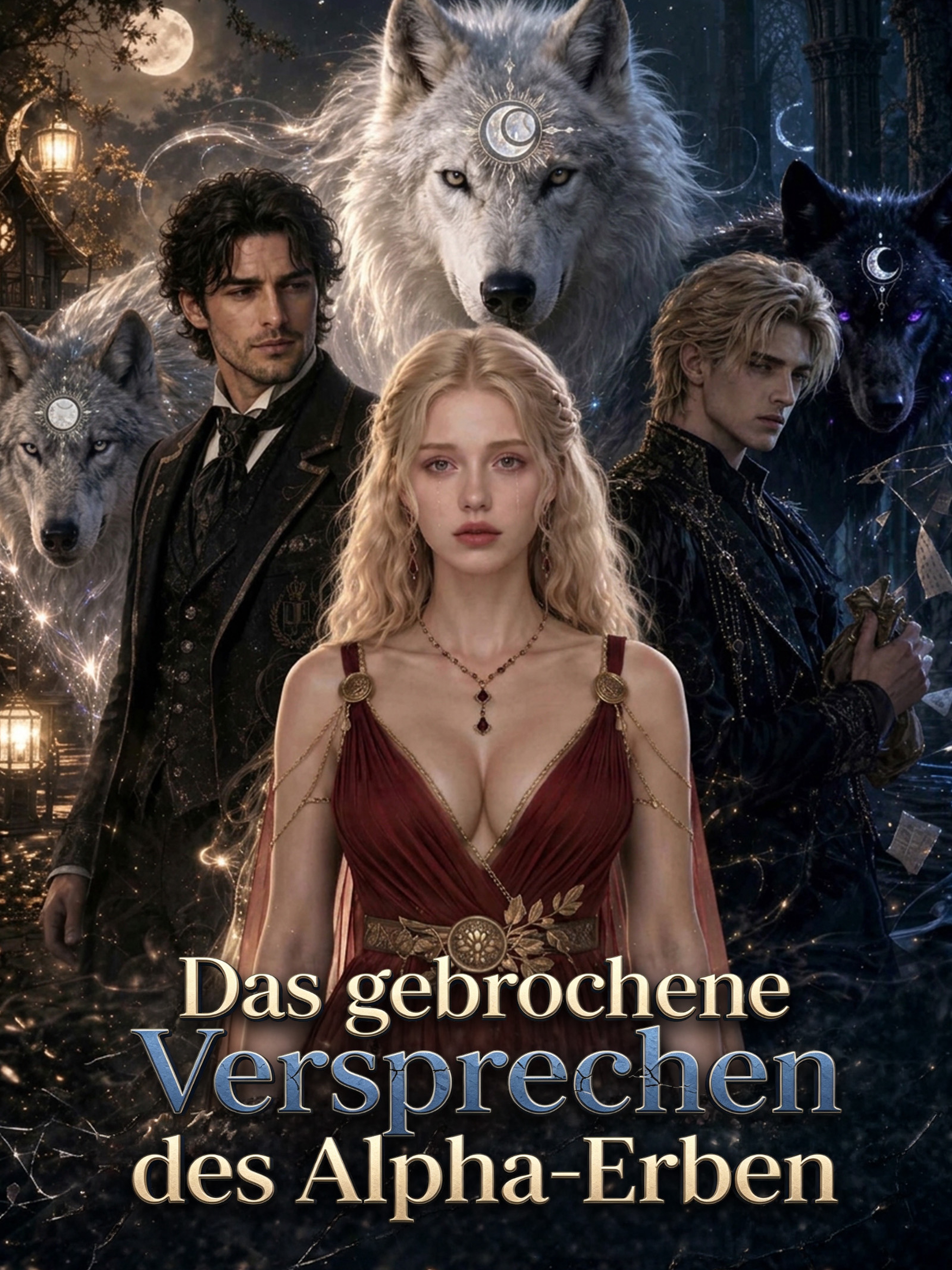 Das gebrochene Versprechen des Alpha-Erben