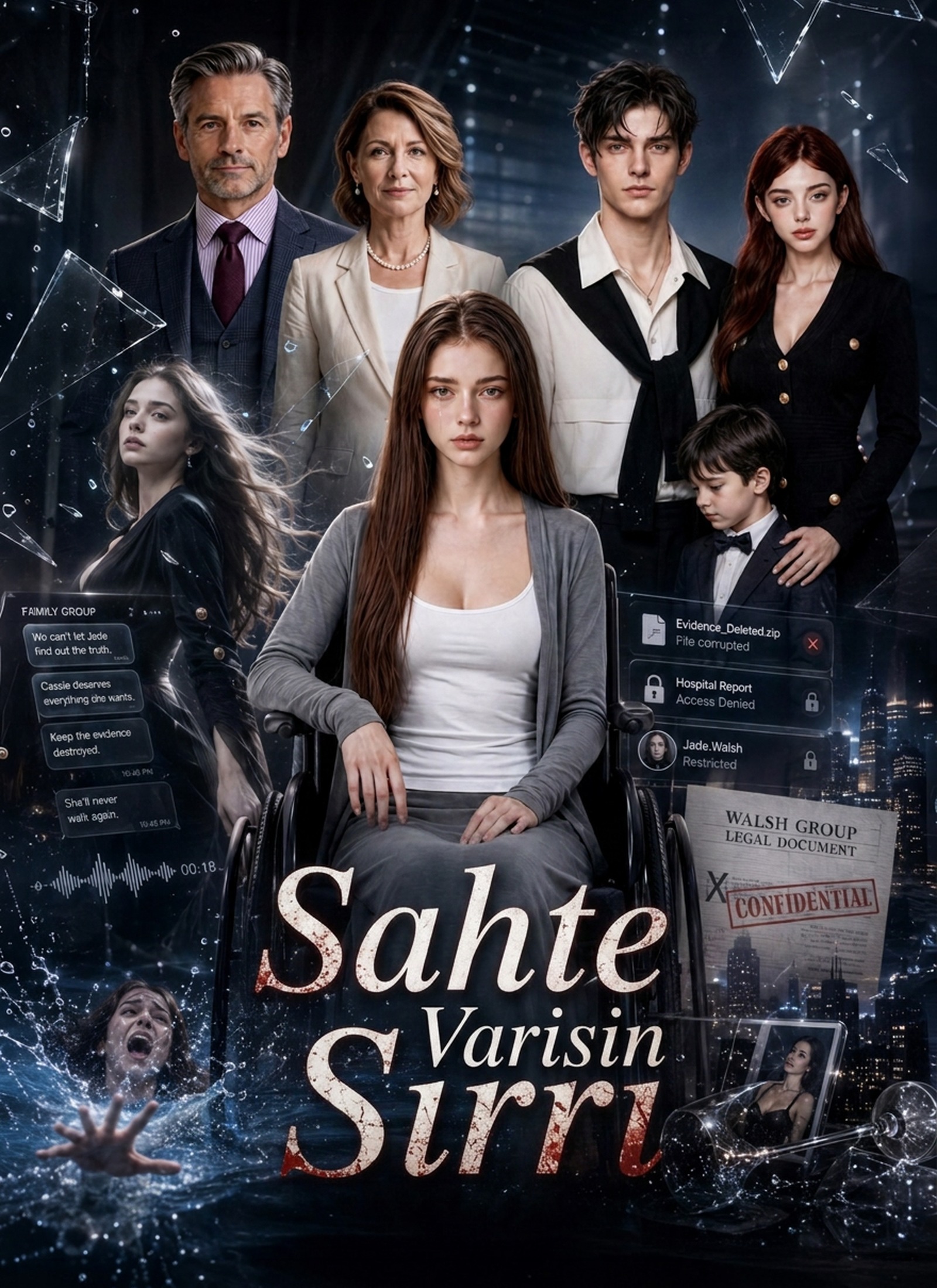 Sahte Varisin Sırrı