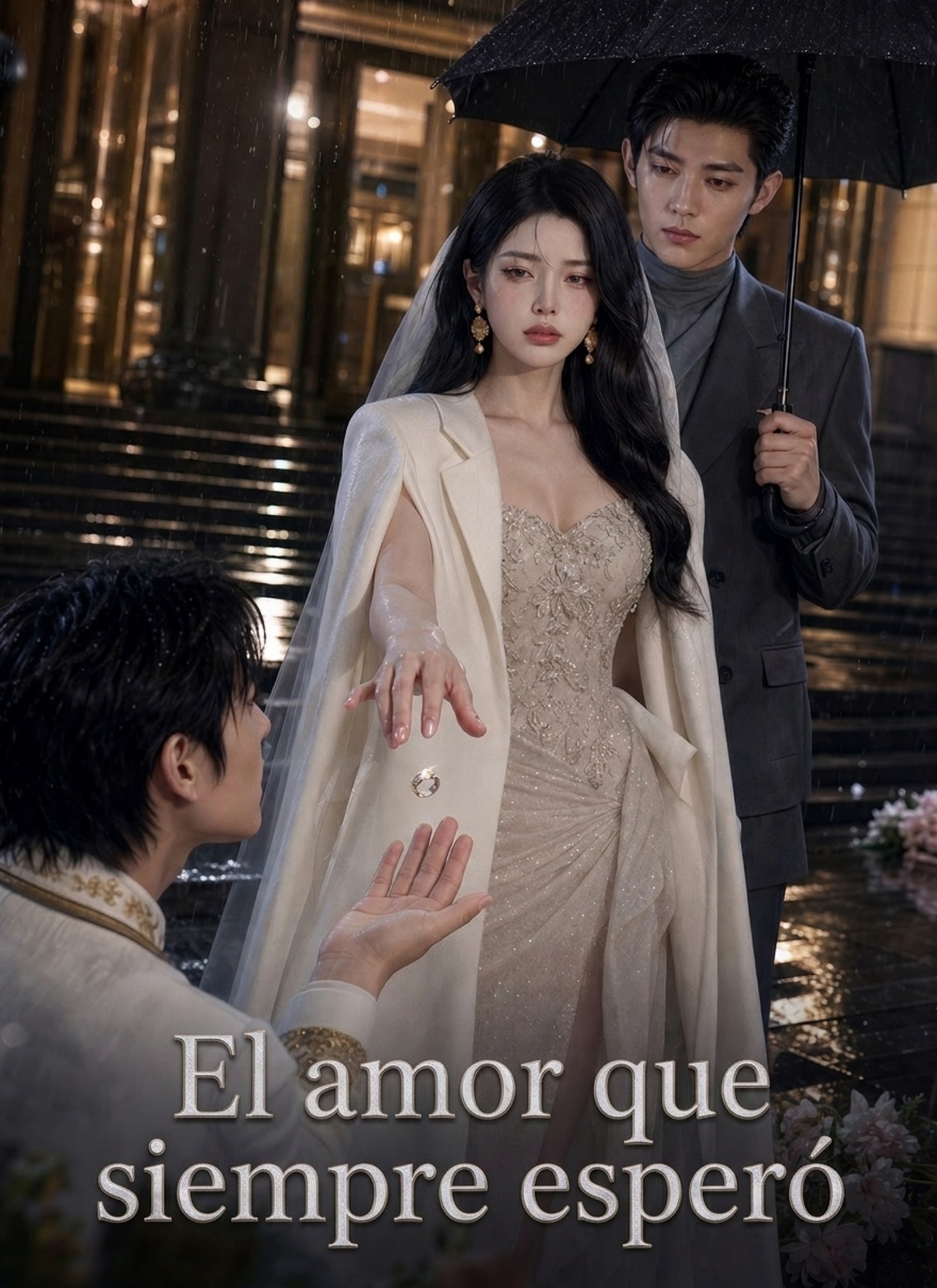 El amor que siempre esperó