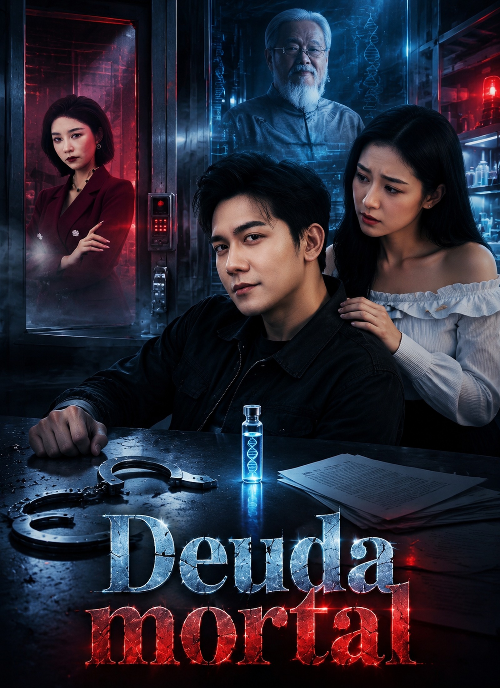 Deuda mortal