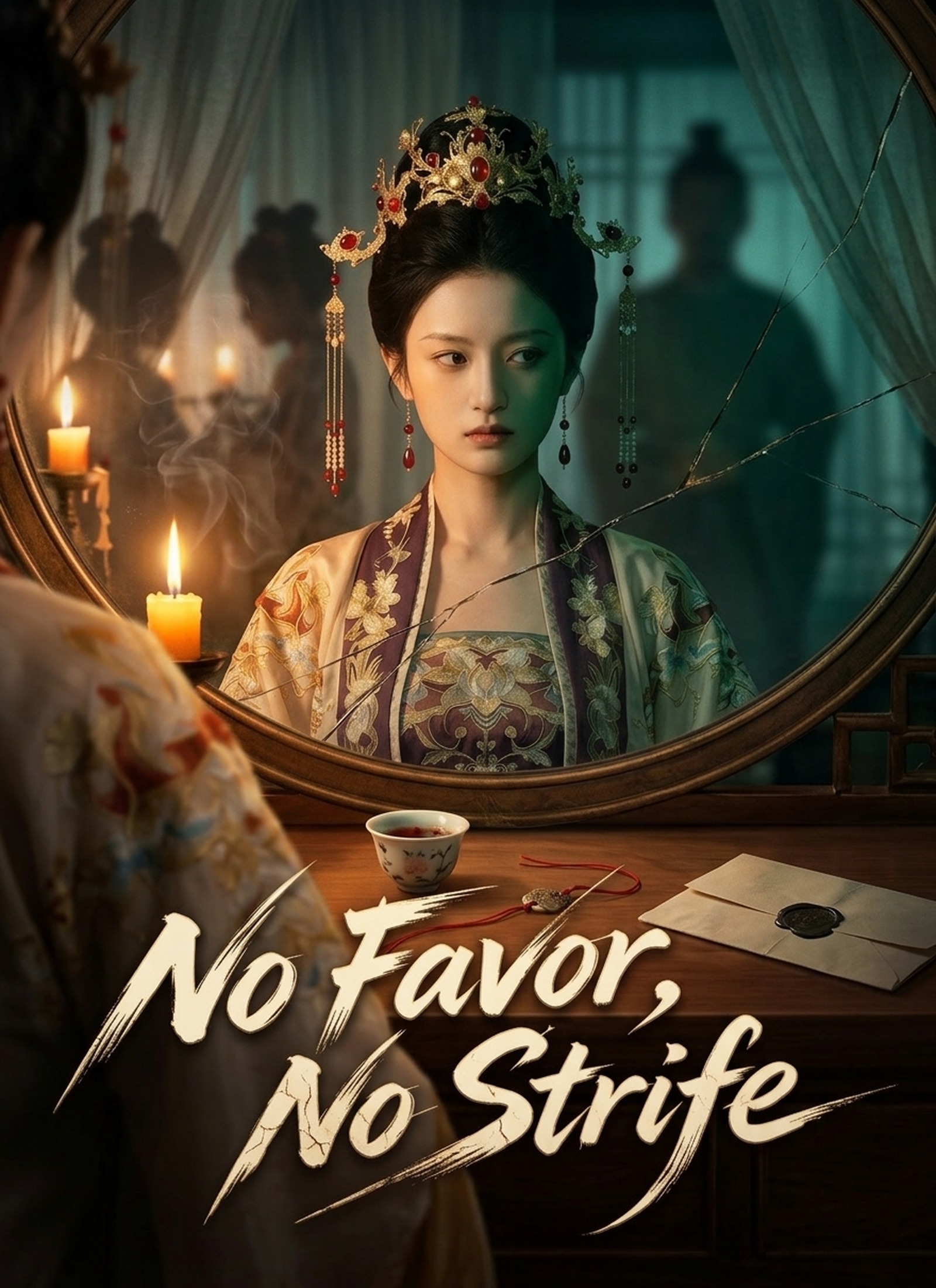 No Favor, No Strife