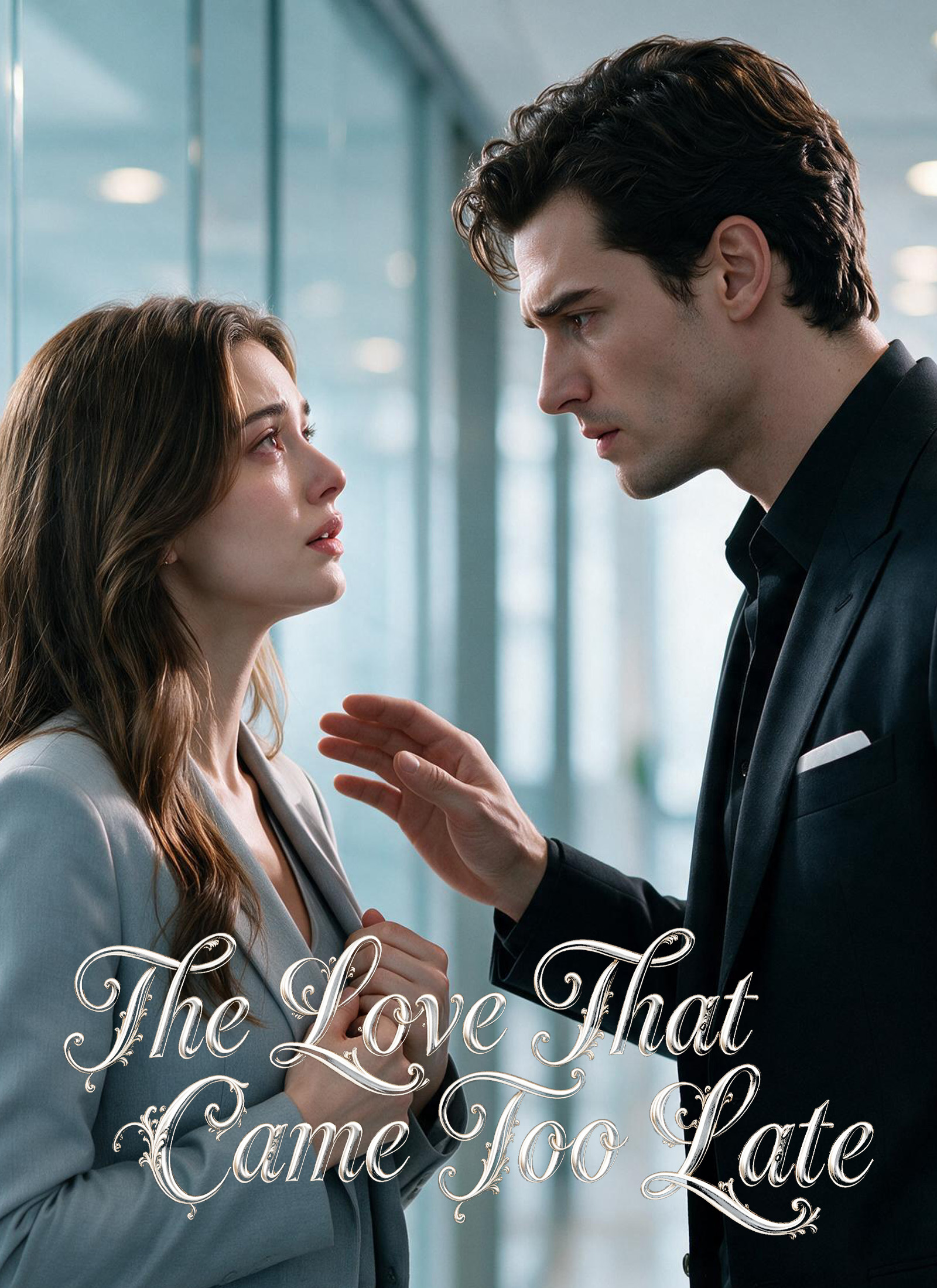 The Love That Came Too Late