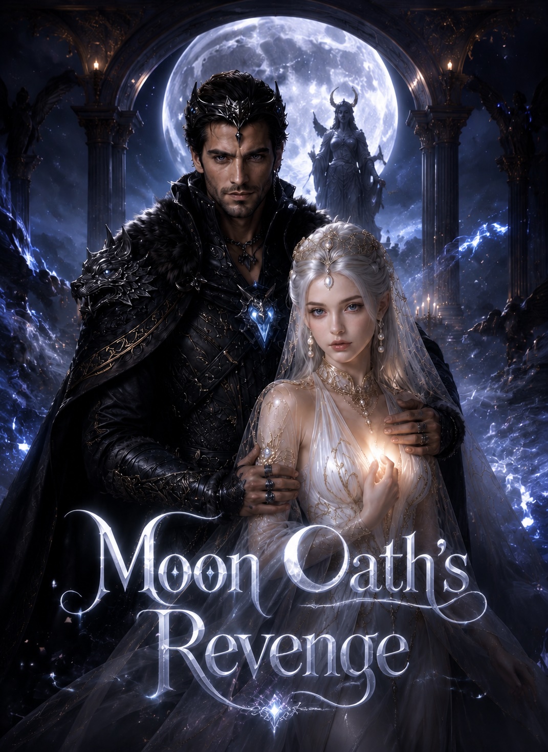 Moon Oath's Revenge
