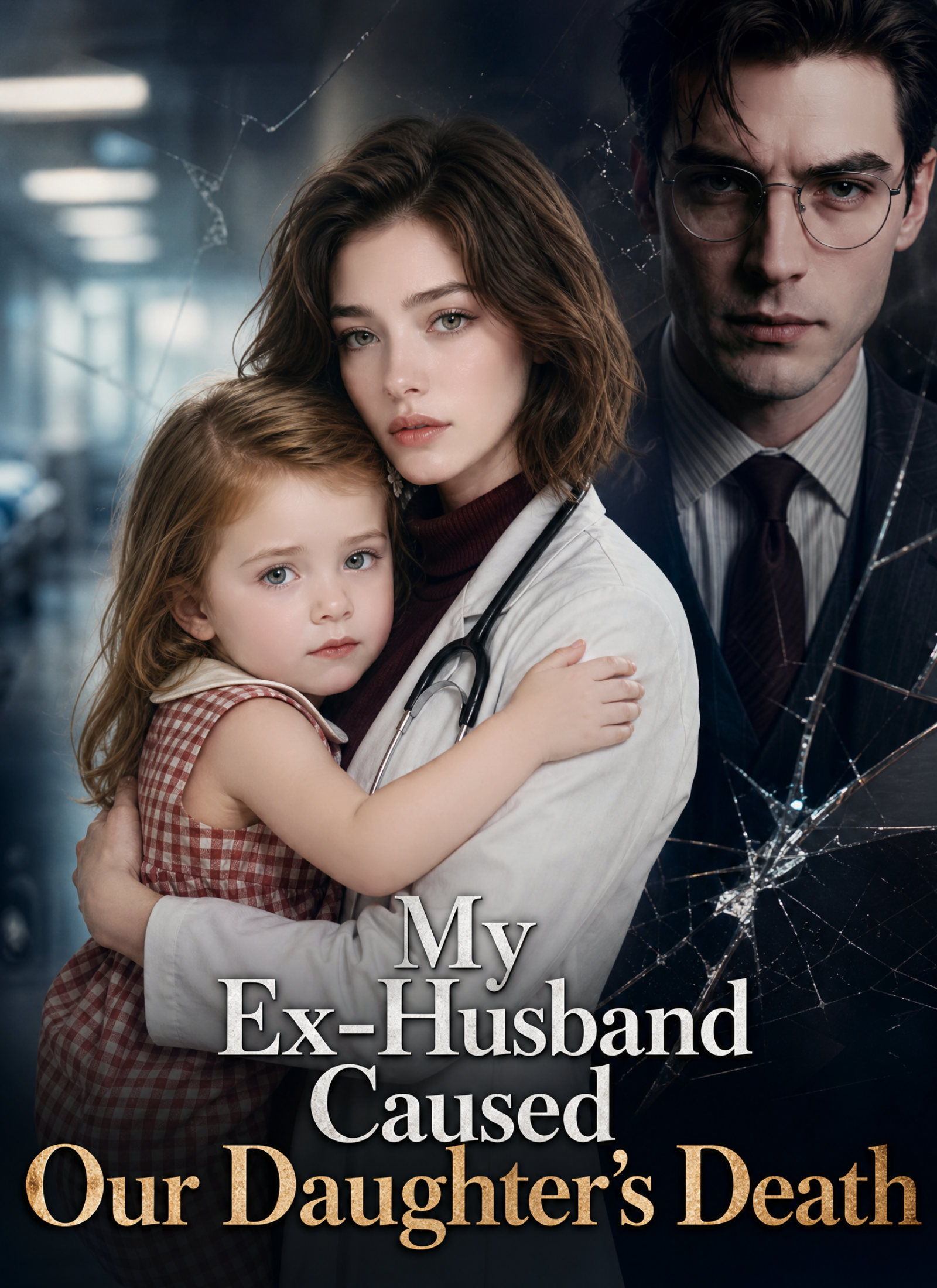 My Ex-Husband Caused Our Daughter's Death