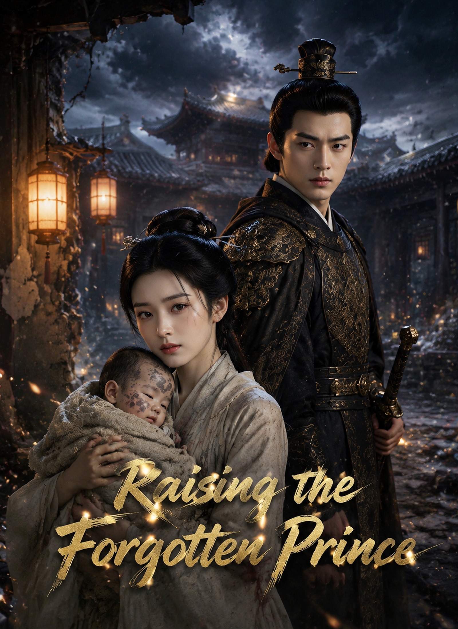Raising the Forgotten Prince
