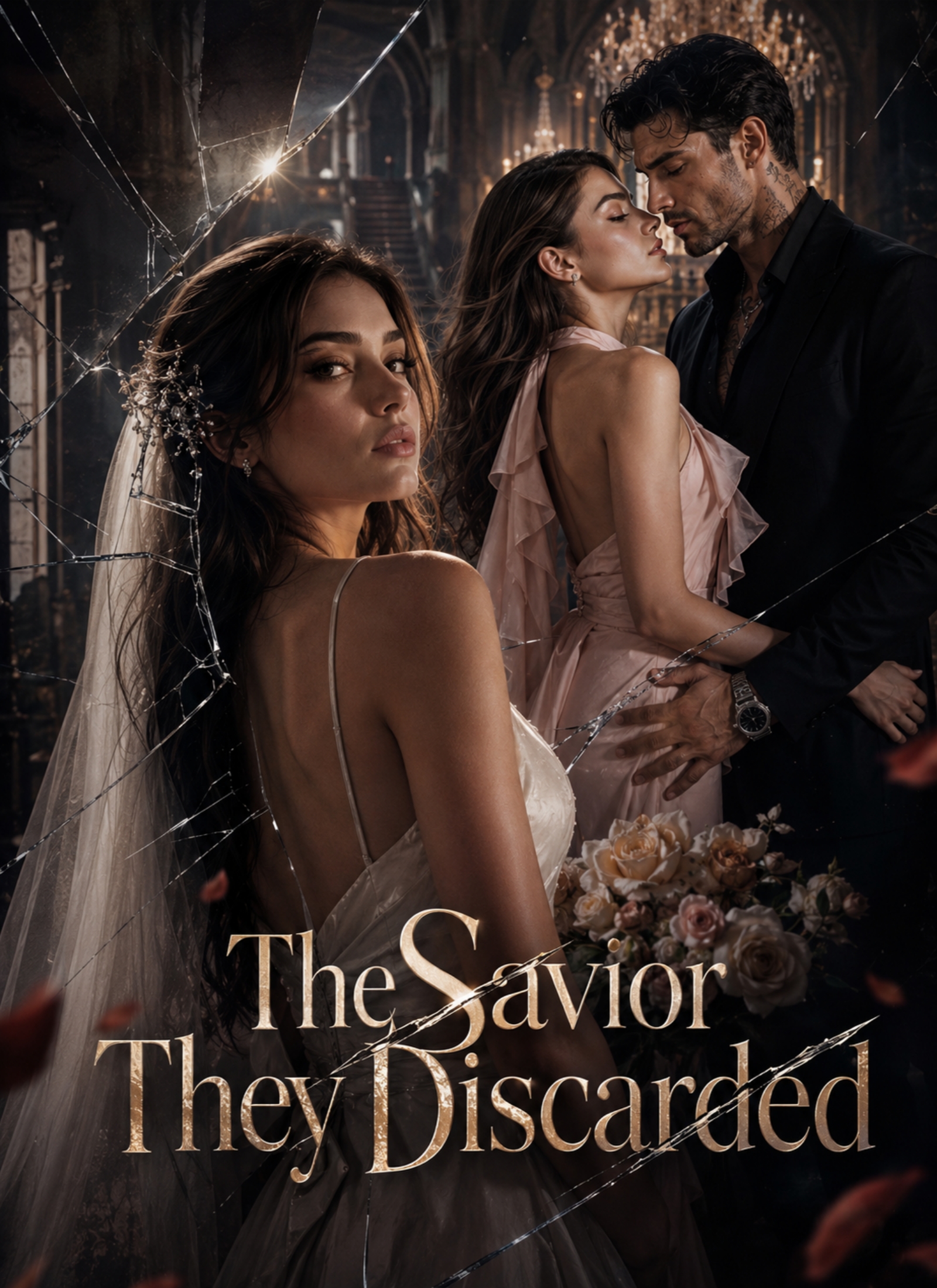 The Savior They Discarded